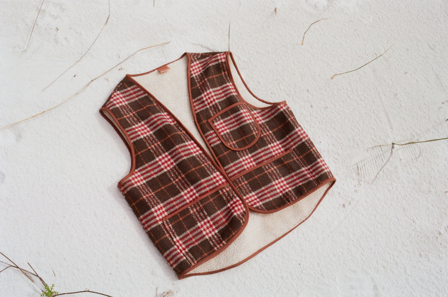 Nomad Vest