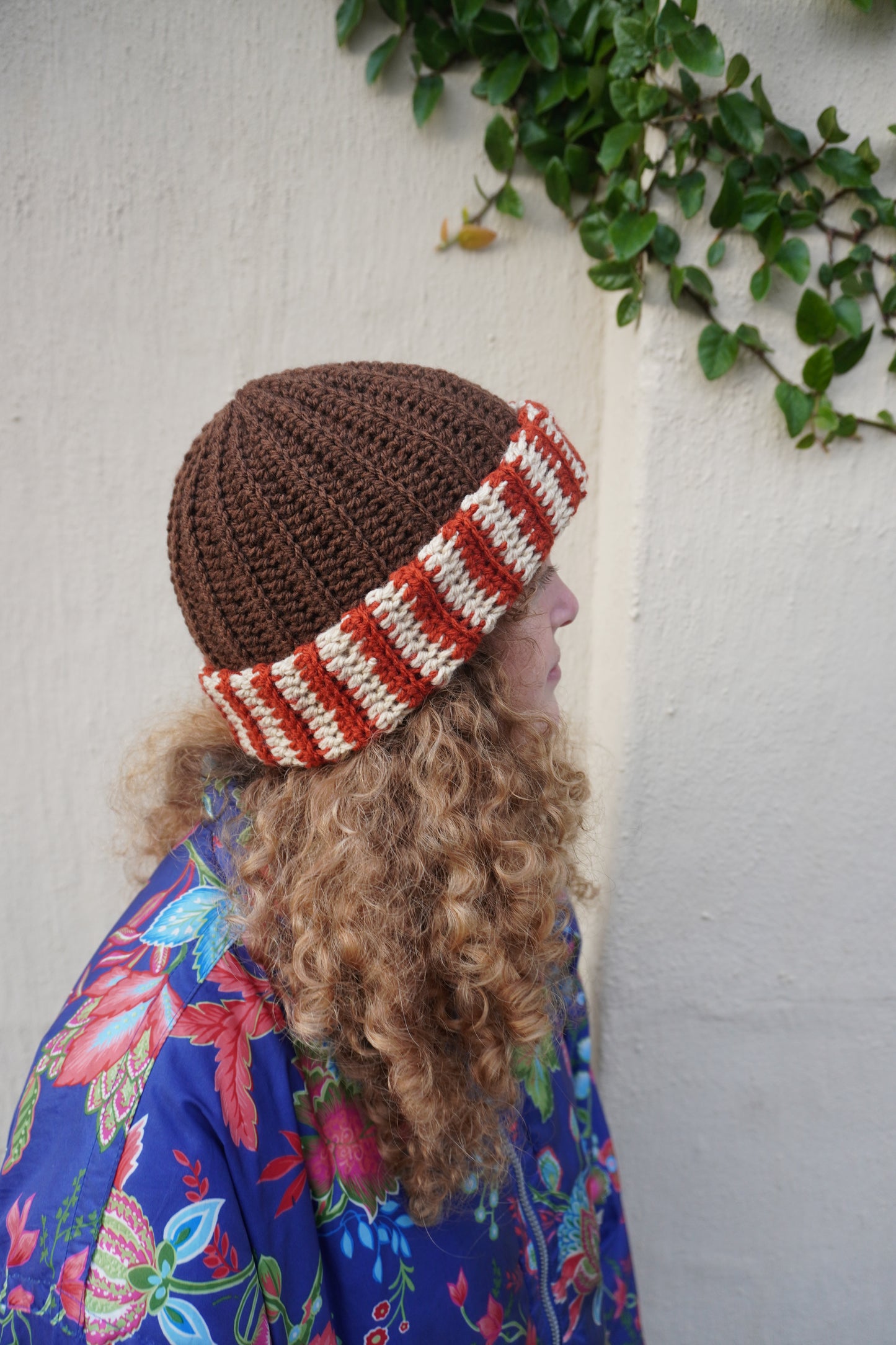 Cherry Bomb Beanie