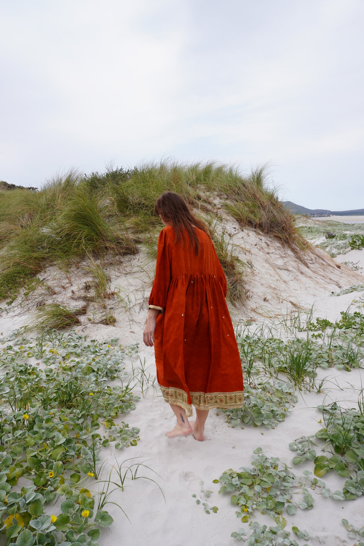 Swoon Dress