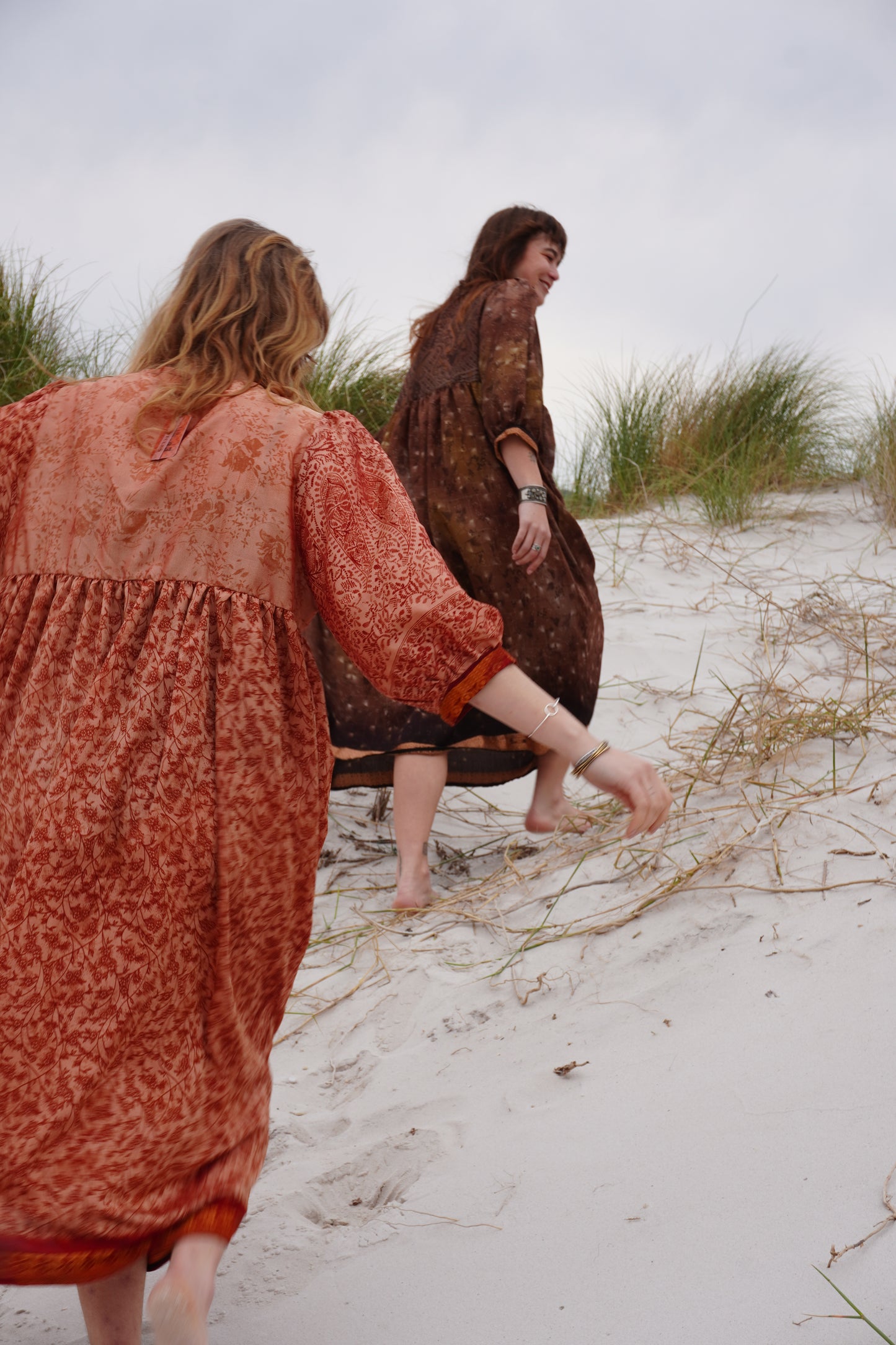 Swoon Dress
