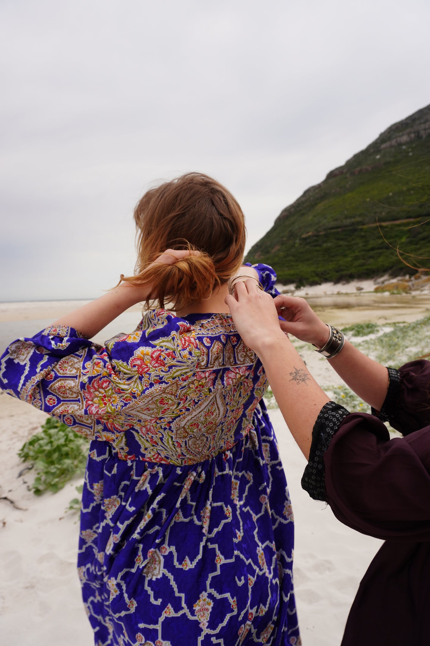 Swoon Dress