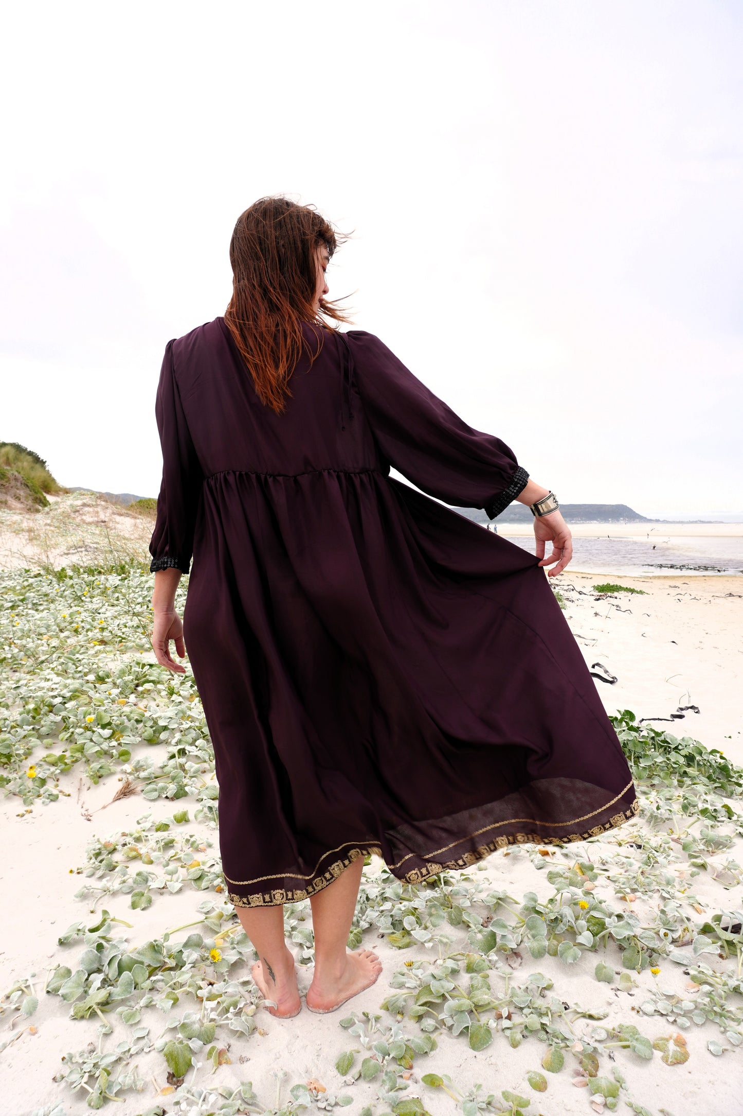 Swoon Dress