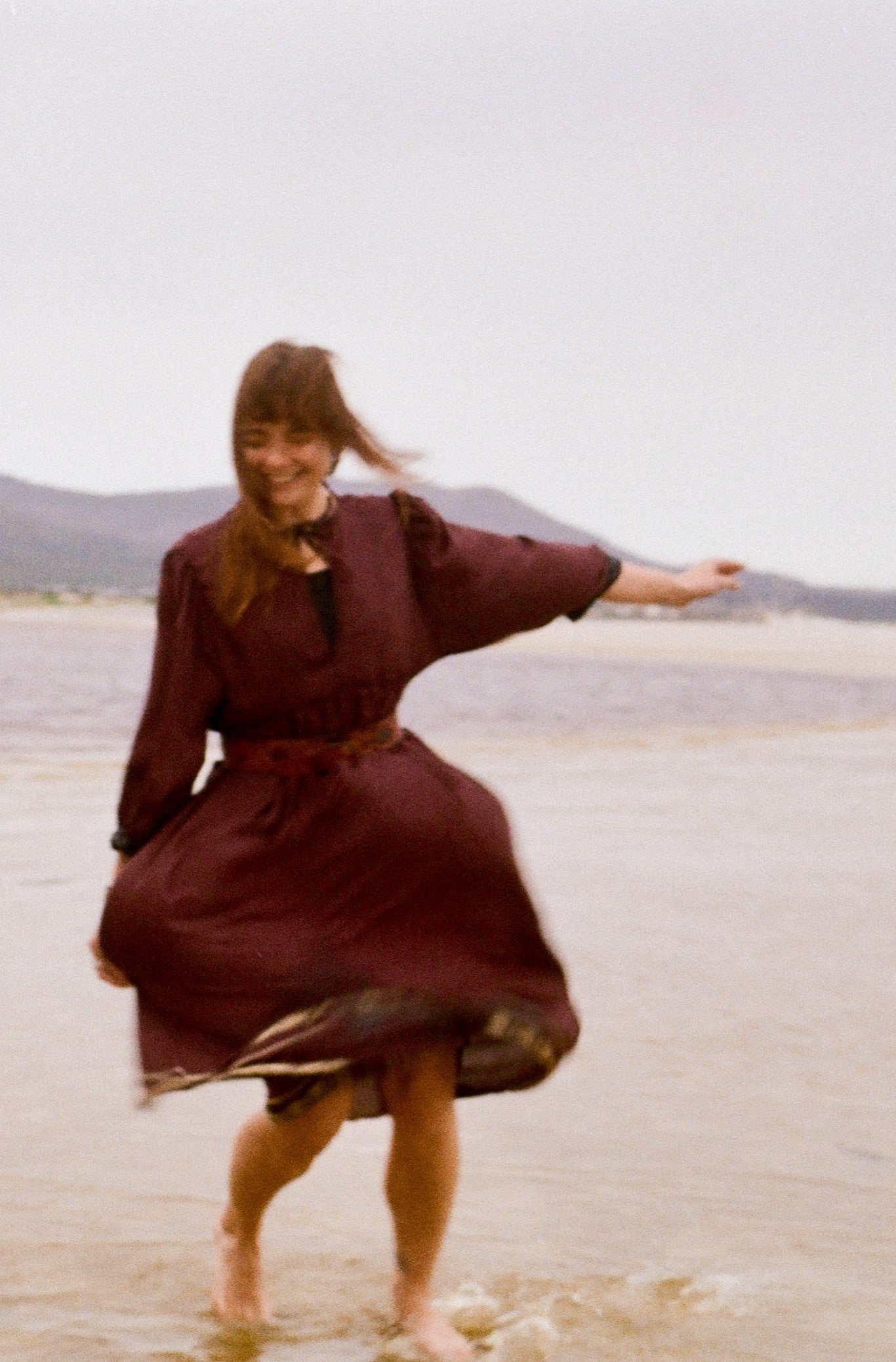 Swoon Dress