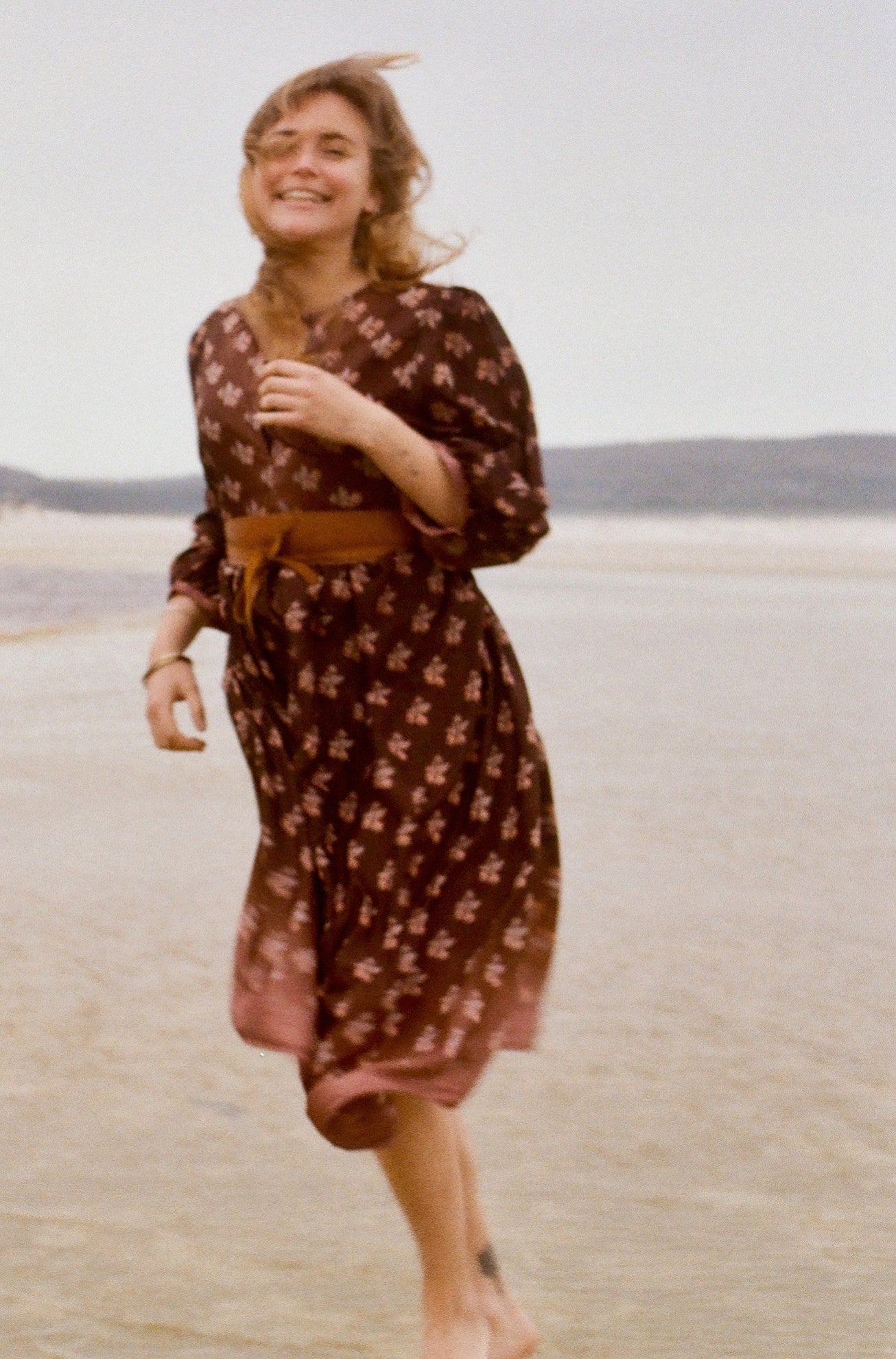 Swoon Dress