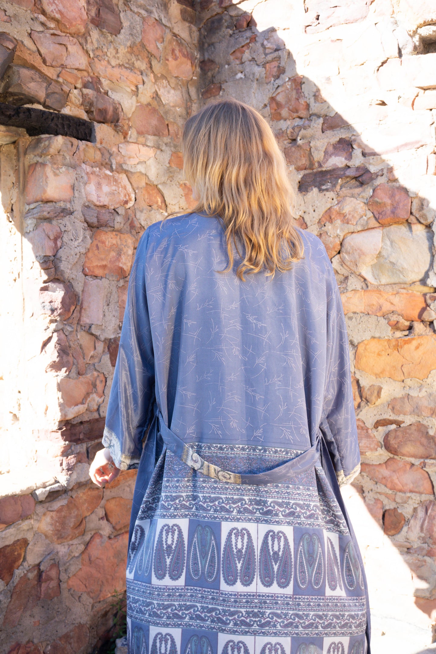 Muse Robe