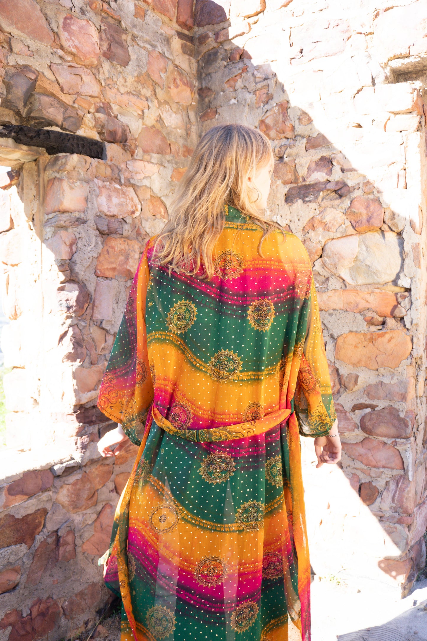 Muse Robe