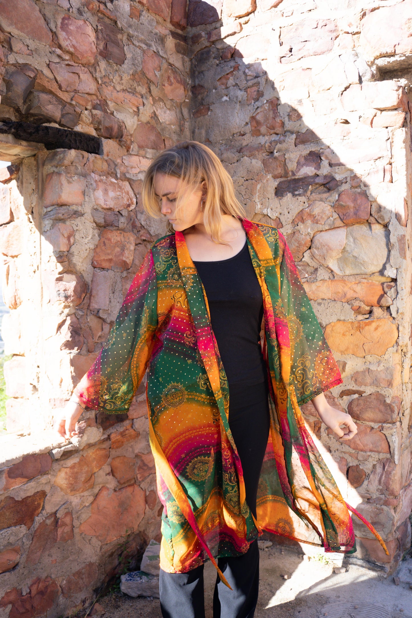 Muse Robe