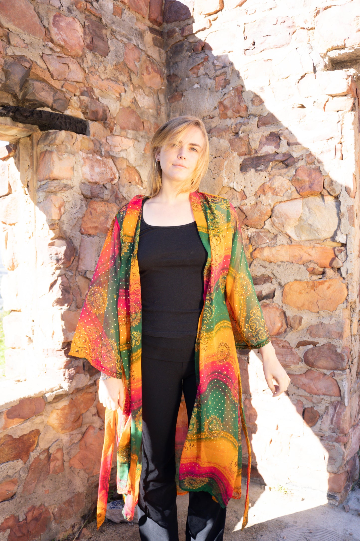 Muse Robe