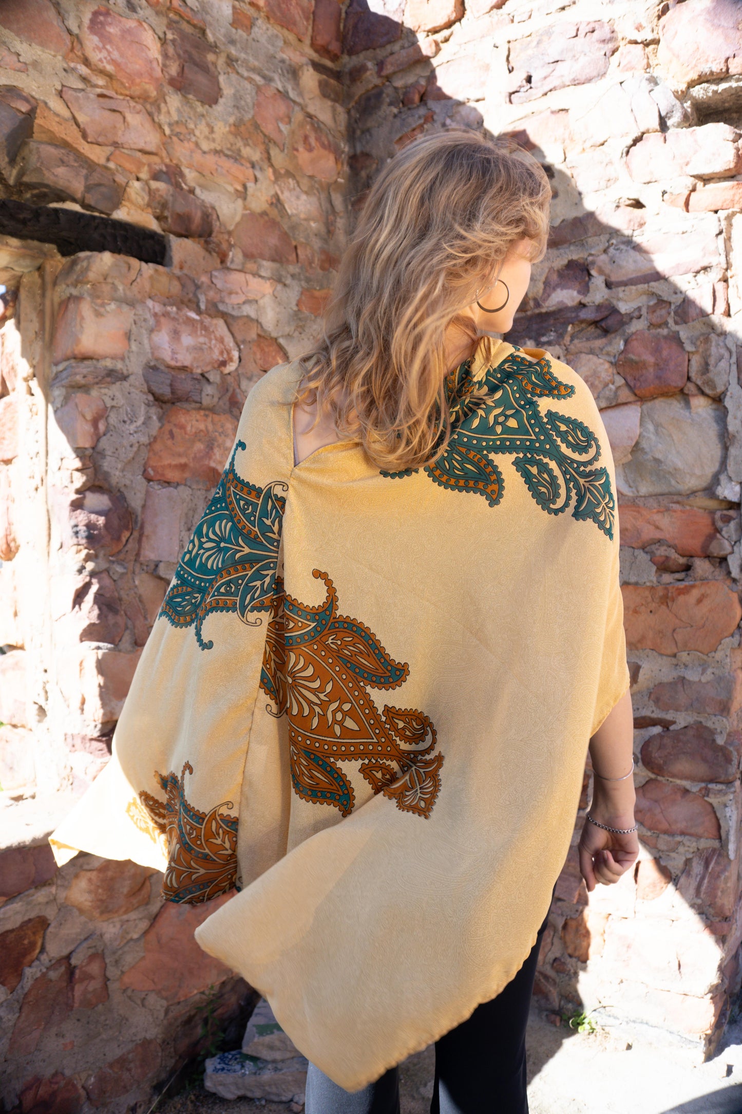 Jonie Poncho