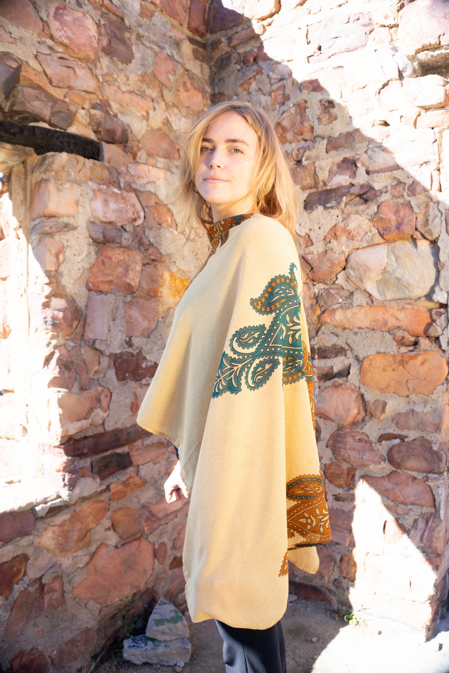 Jonie Poncho