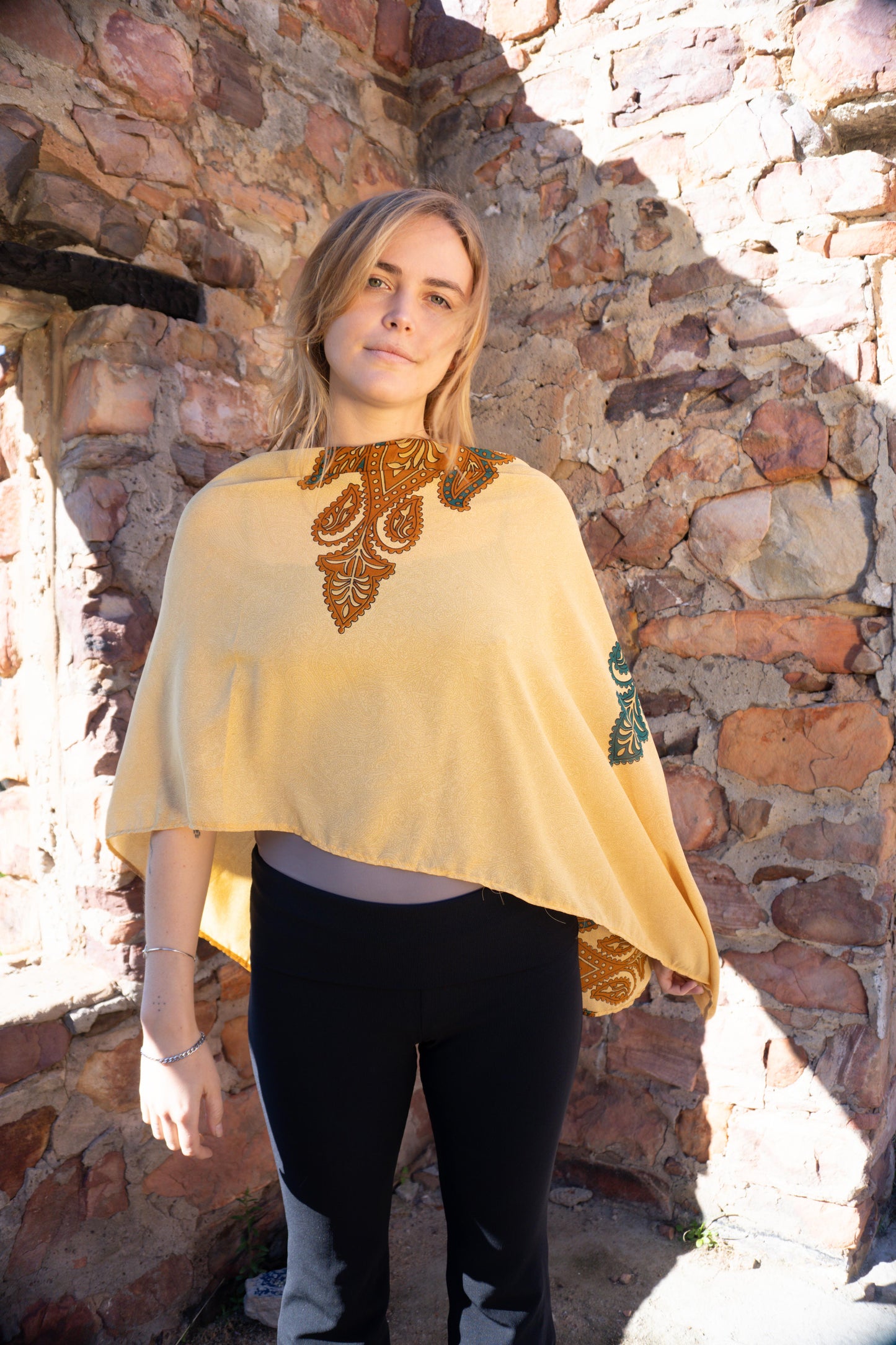 Jonie Poncho