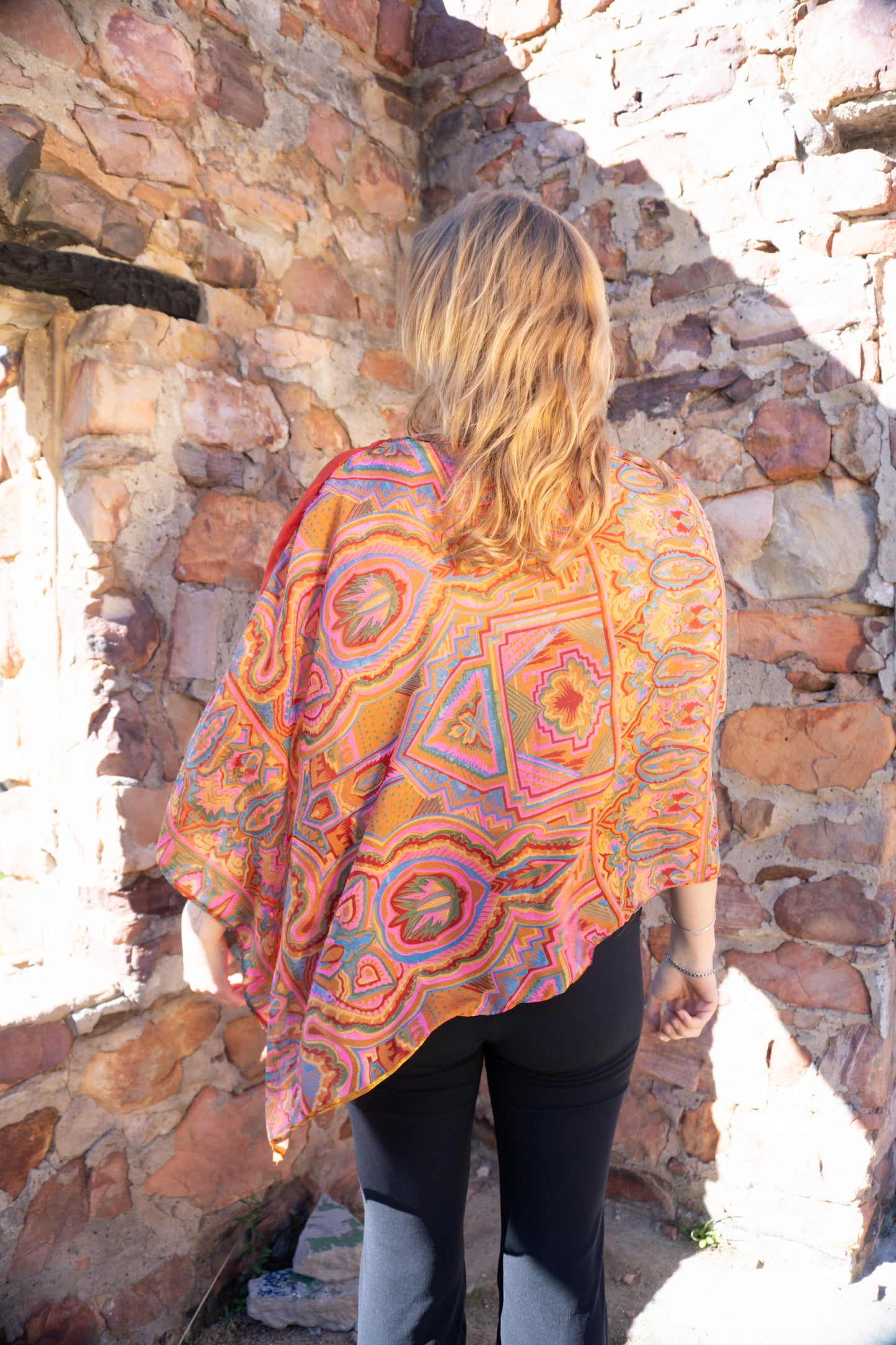 Jonie Poncho