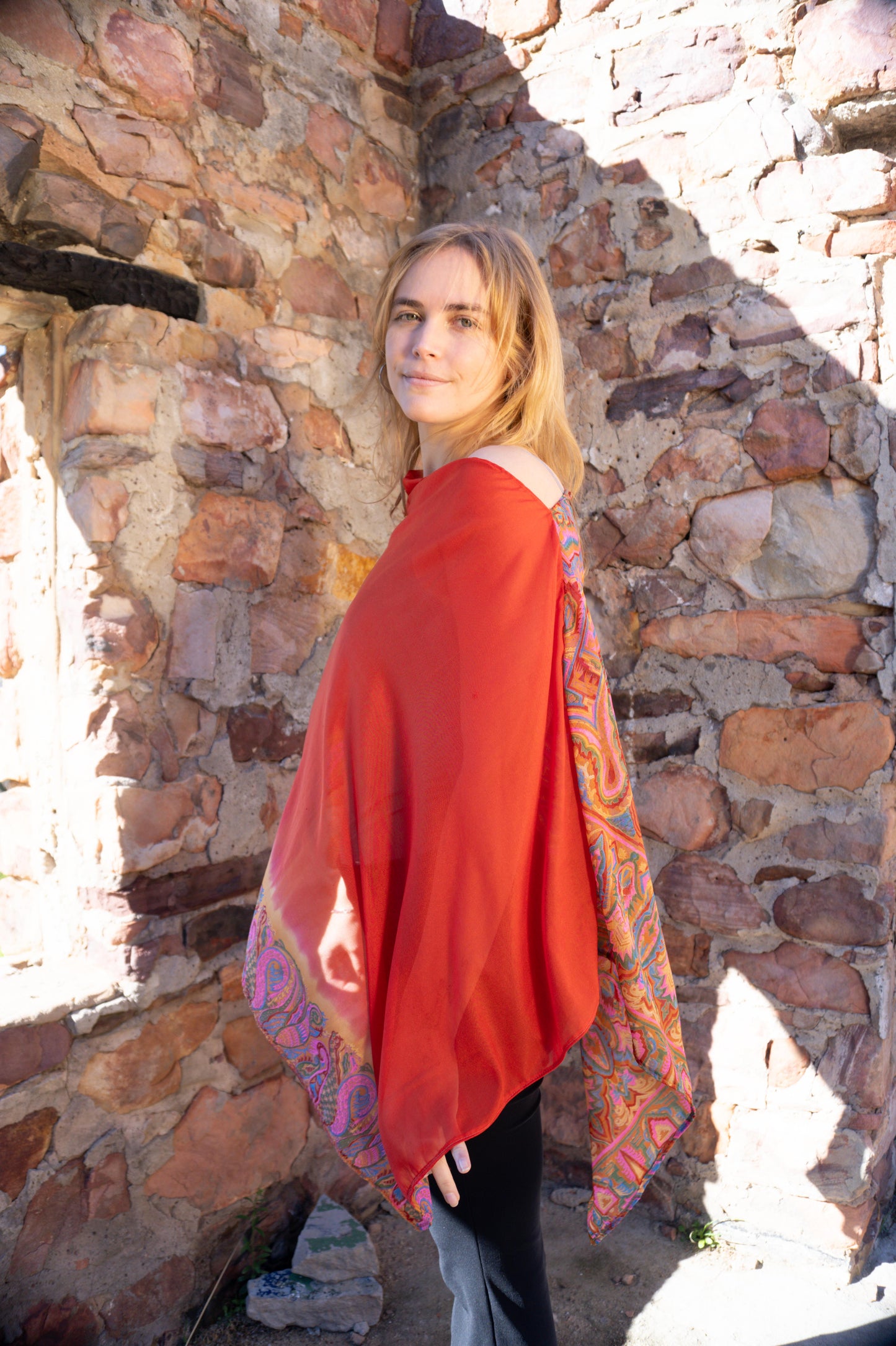 Jonie Poncho