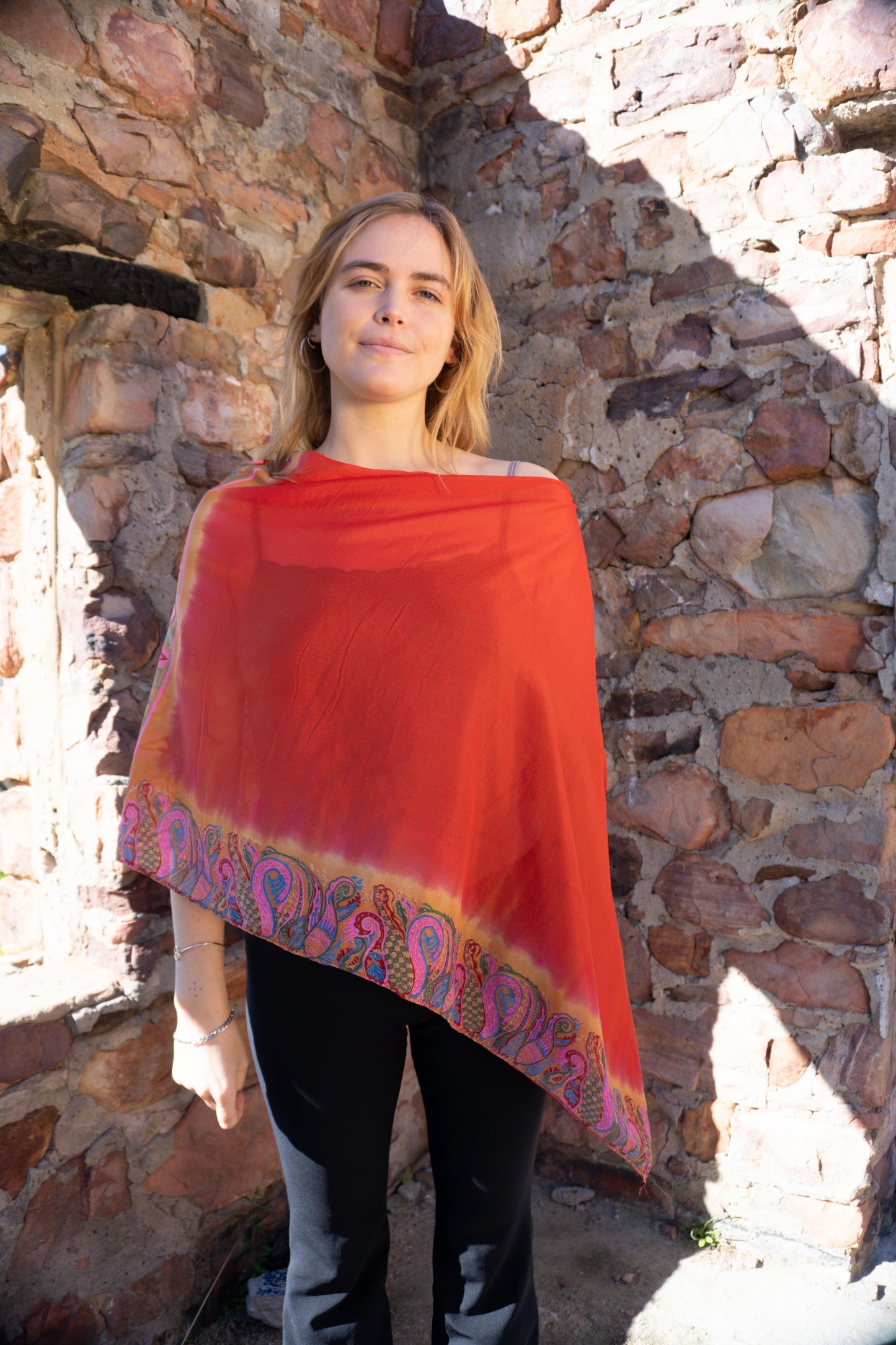 Jonie Poncho