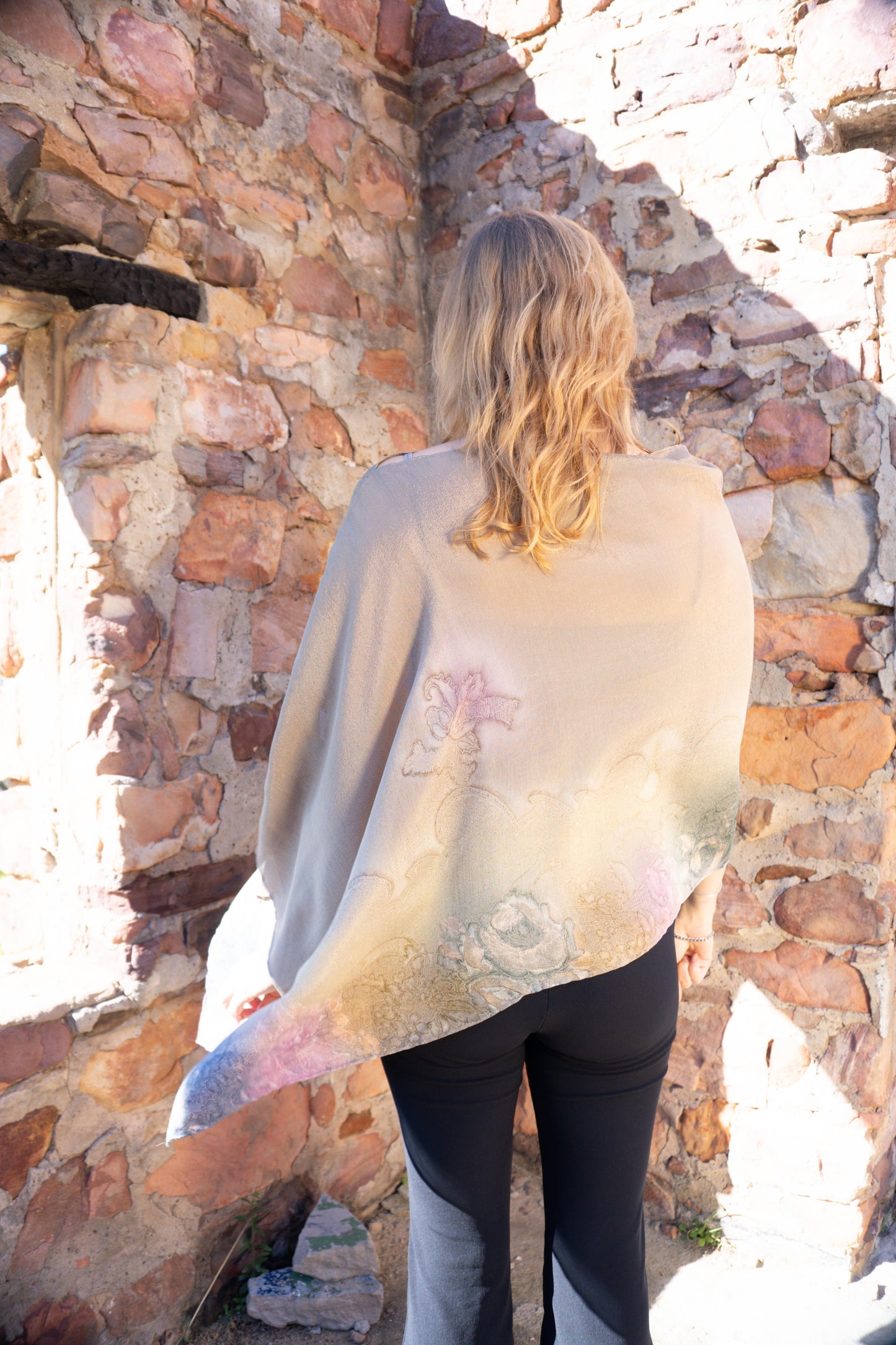 Jonie Poncho