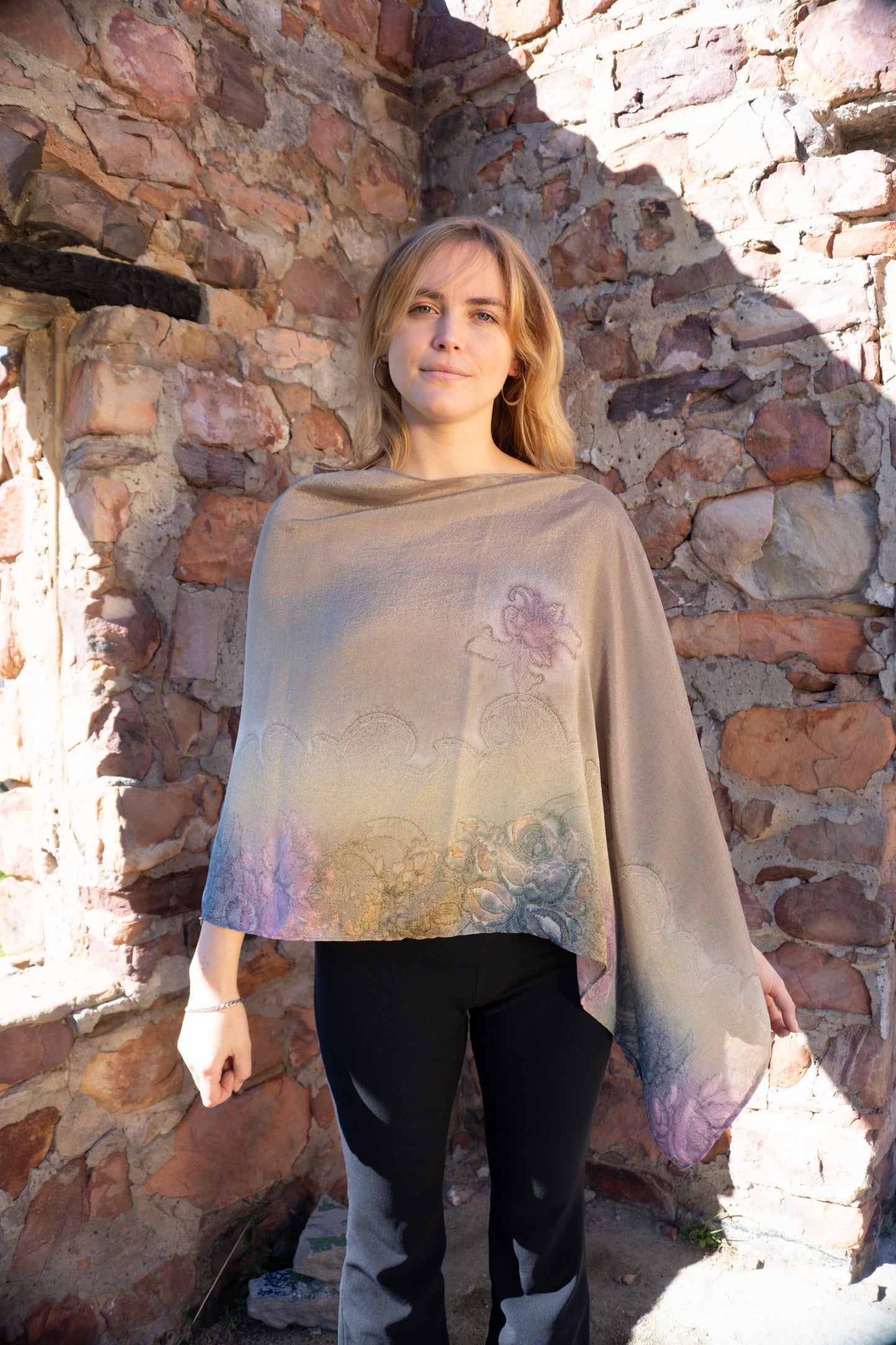 Jonie Poncho