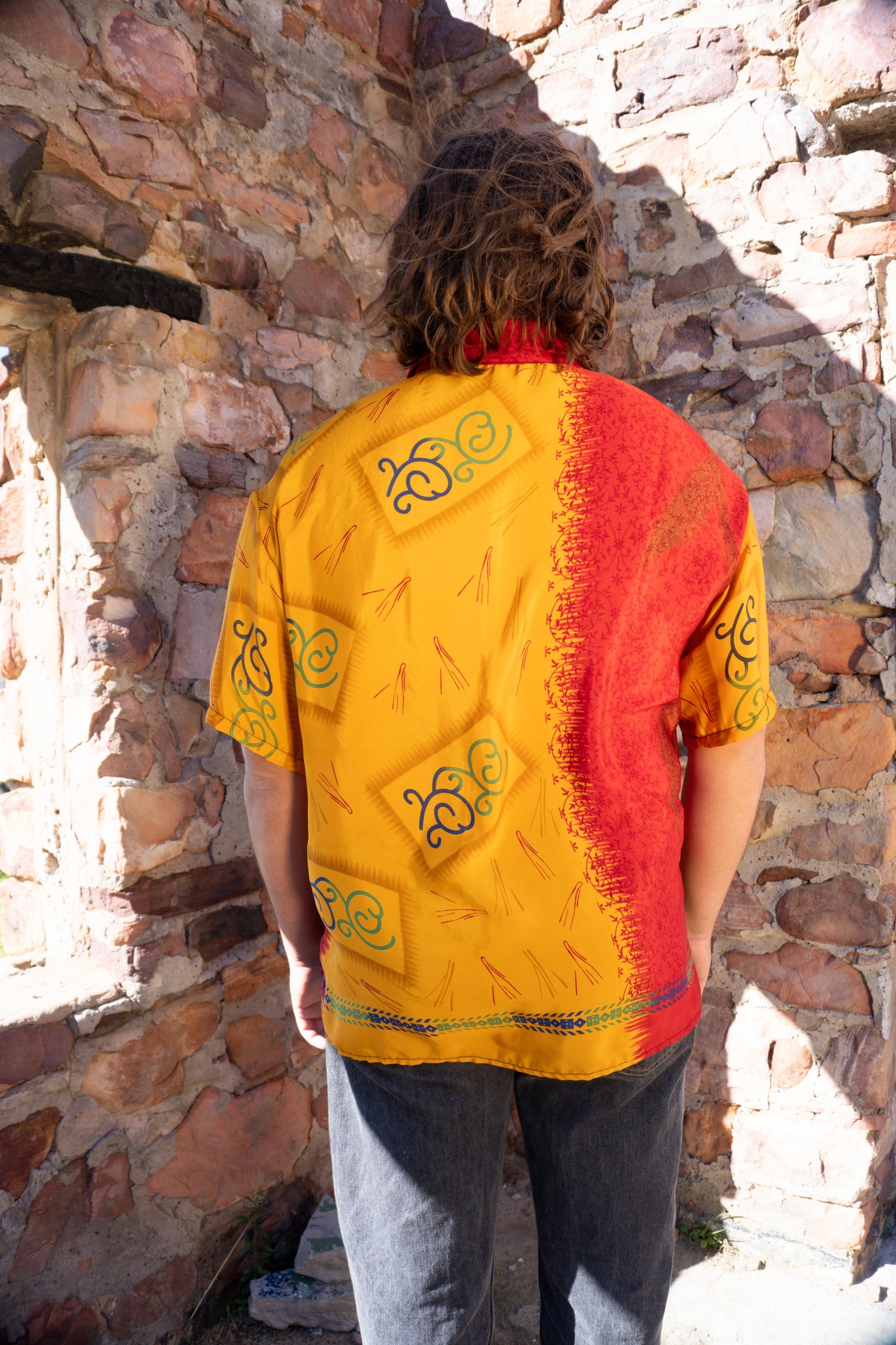 Hendrix Shirt