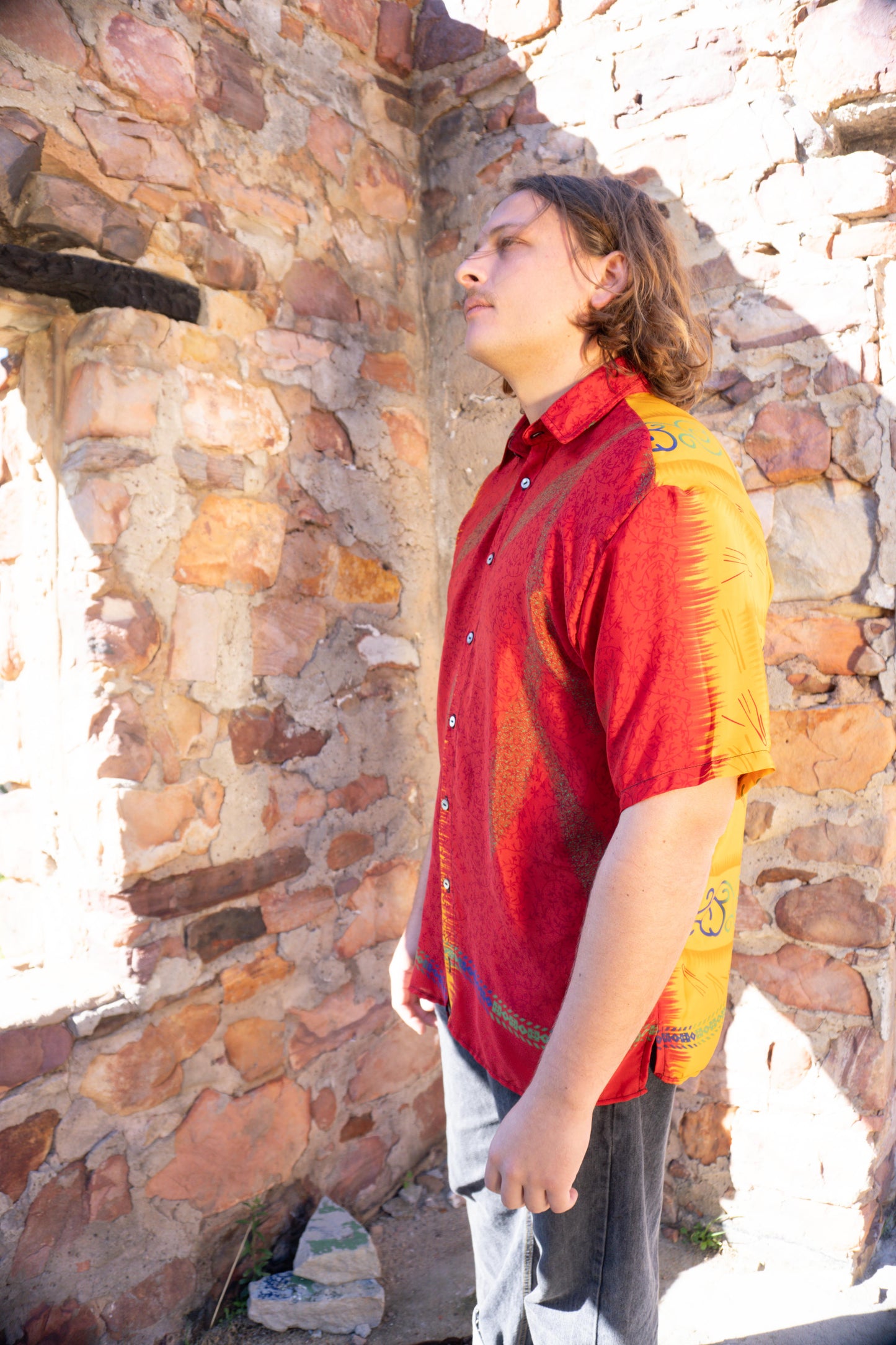 Hendrix Shirt