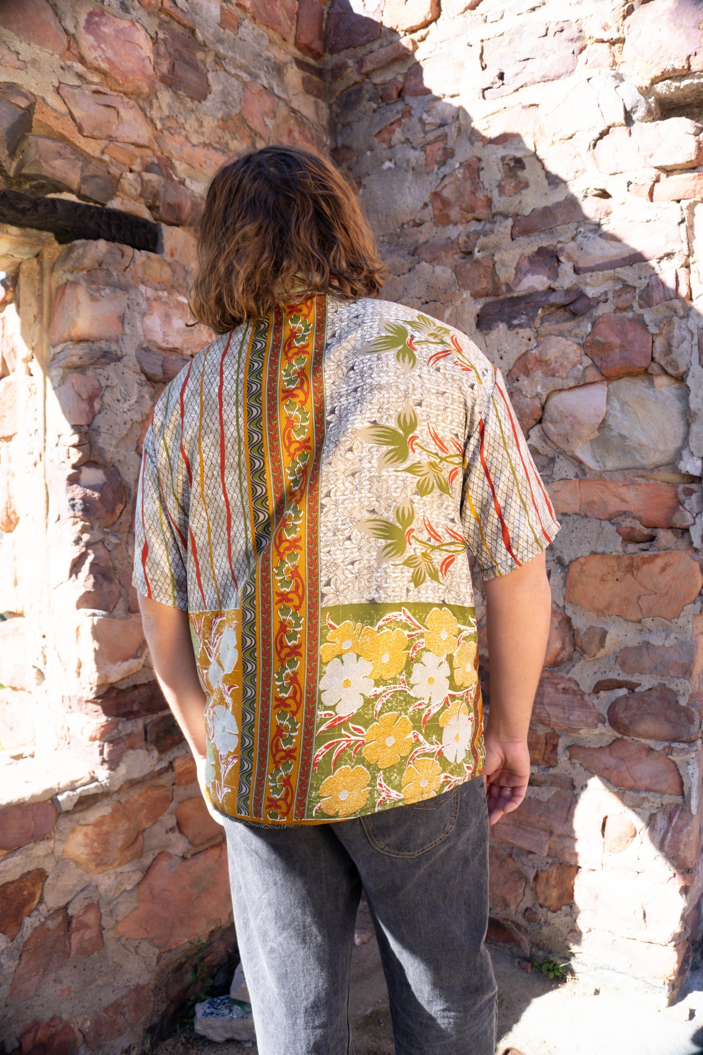 Hendrix Shirt