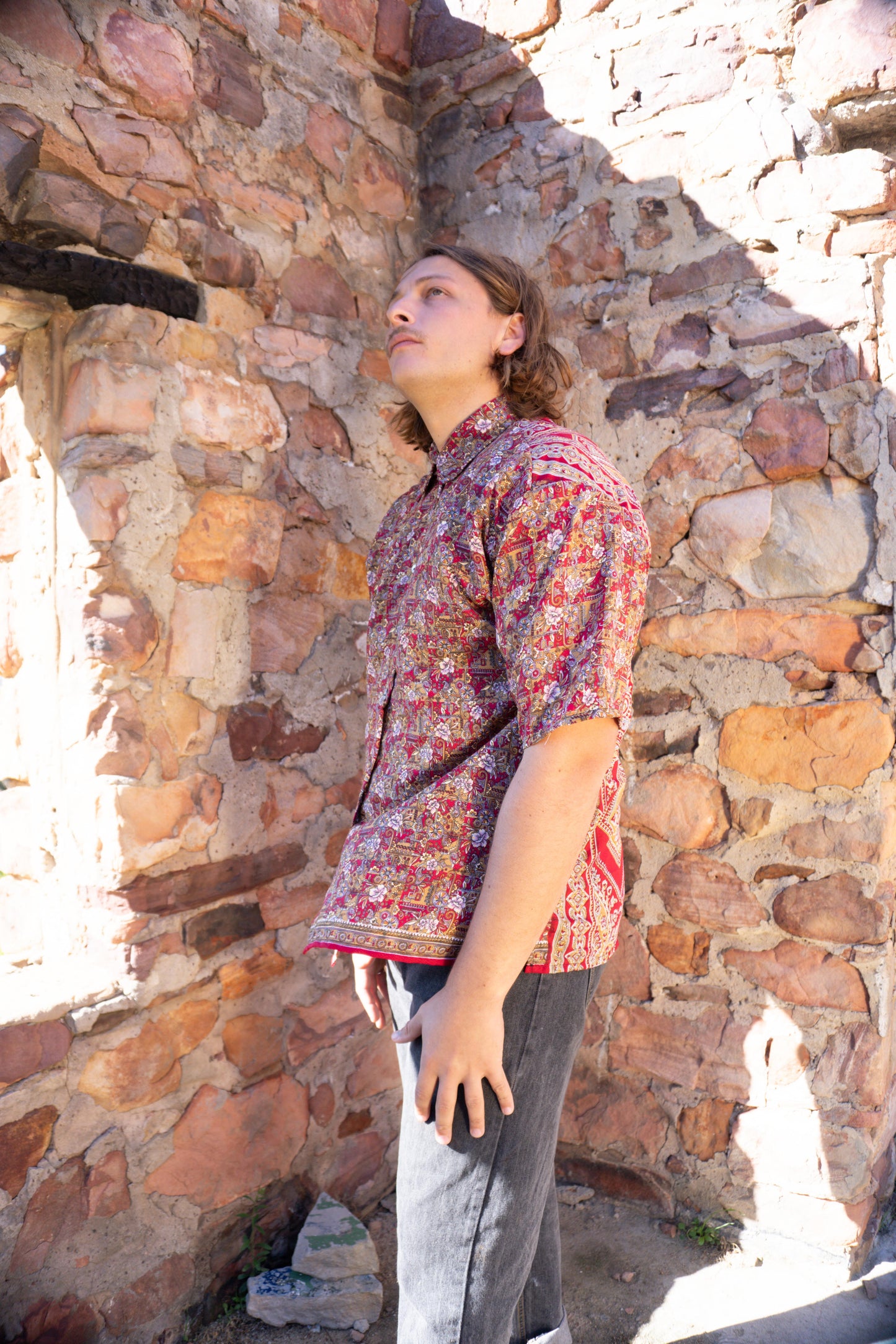 Hendrix Shirt