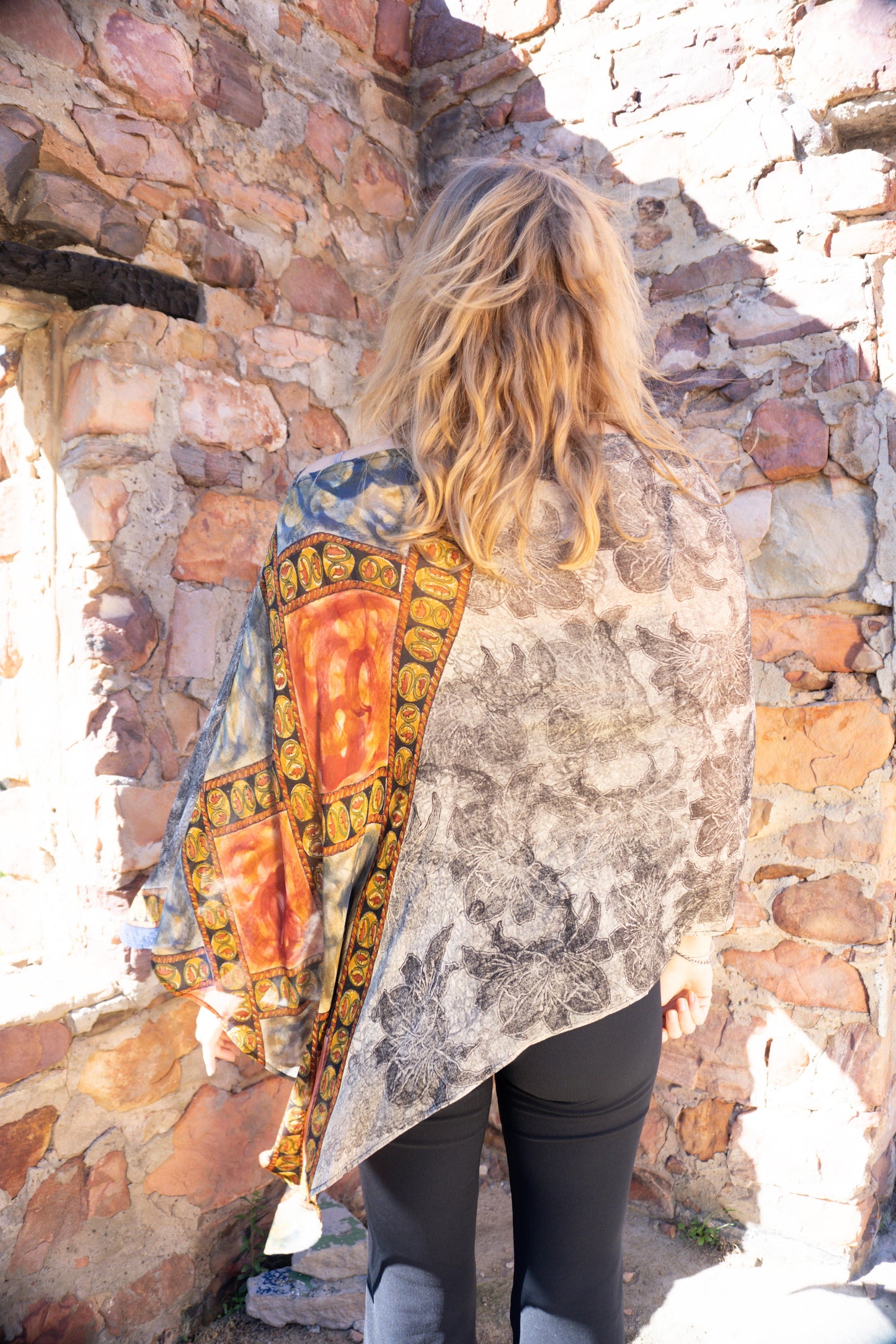 Jonie Poncho