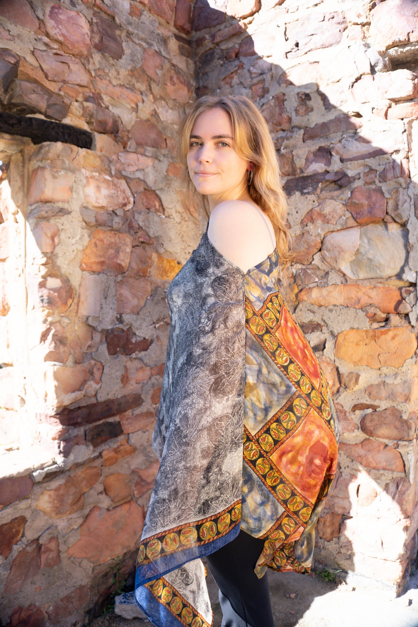 Jonie Poncho