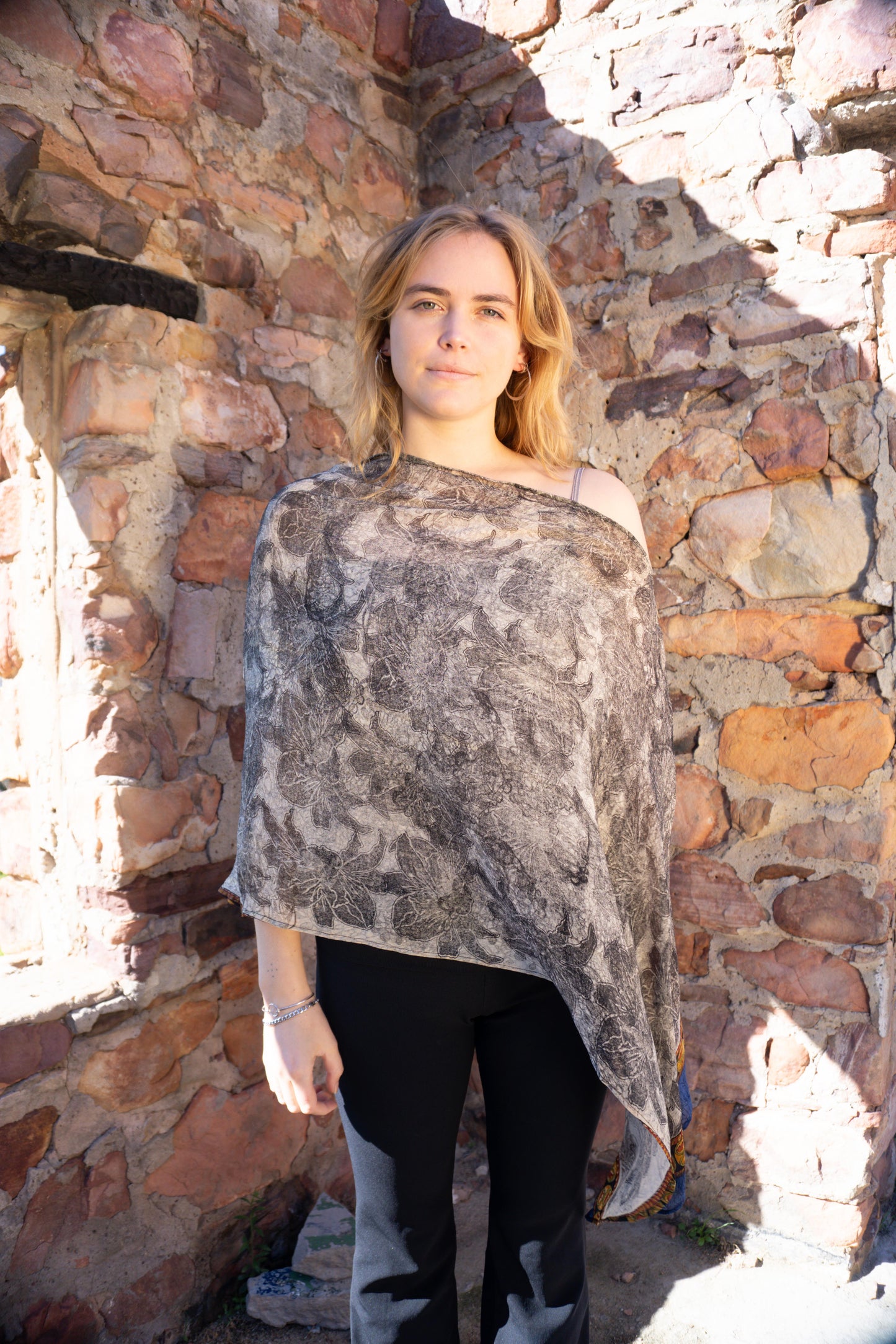 Jonie Poncho