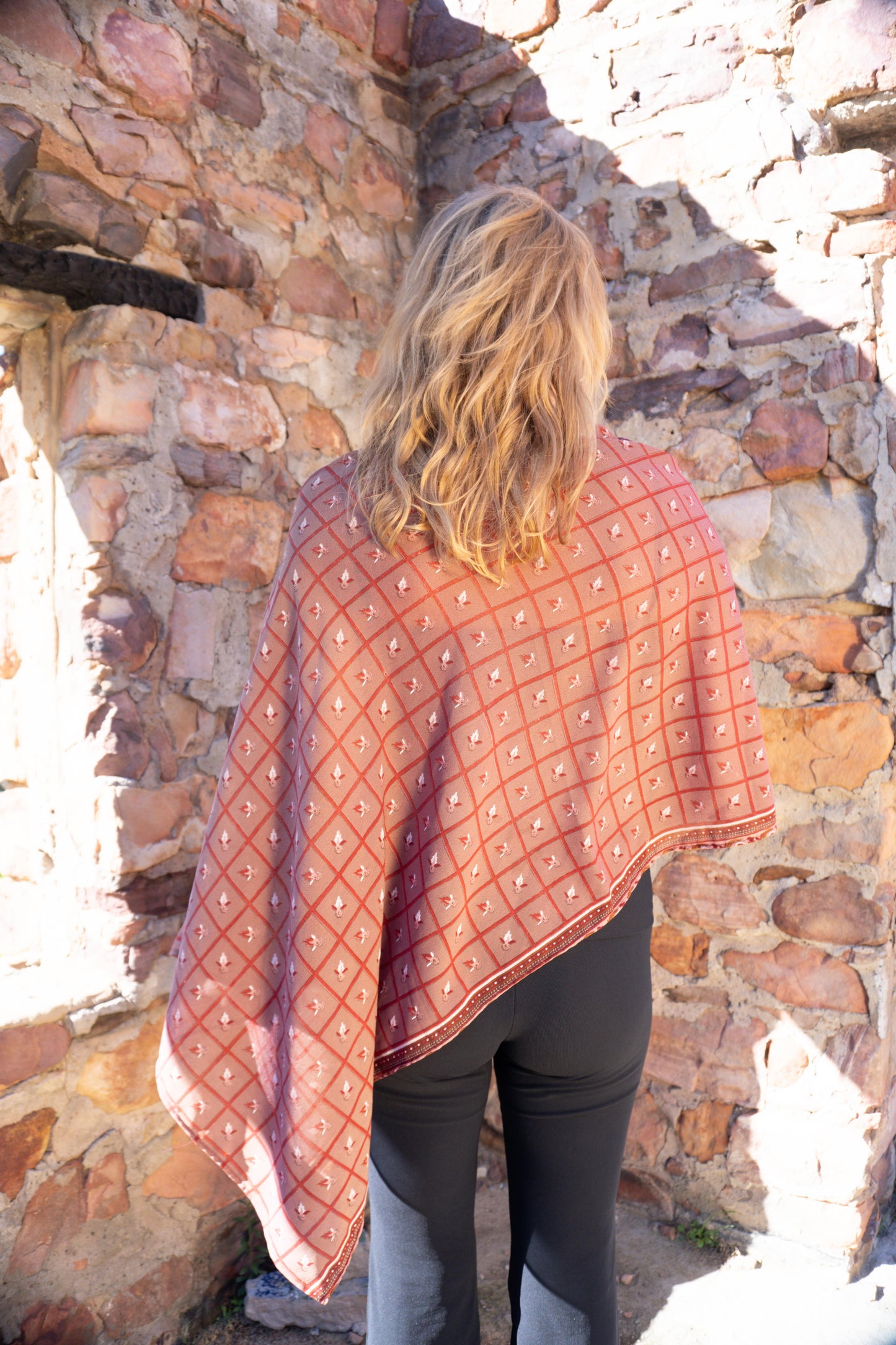 Jonie Poncho