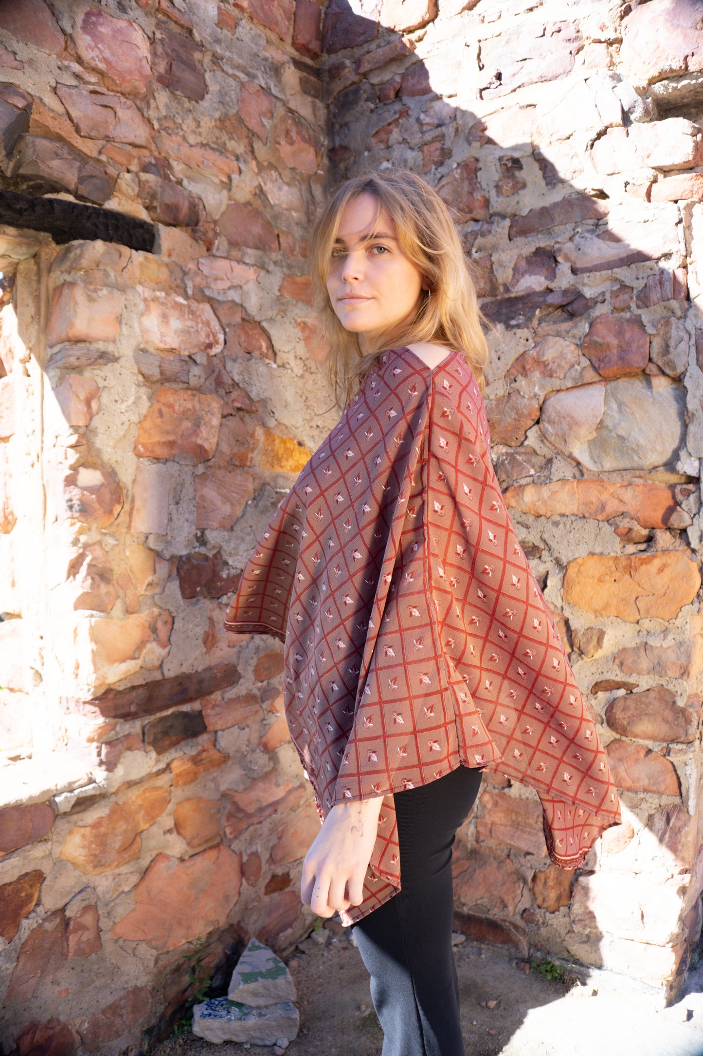 Jonie Poncho