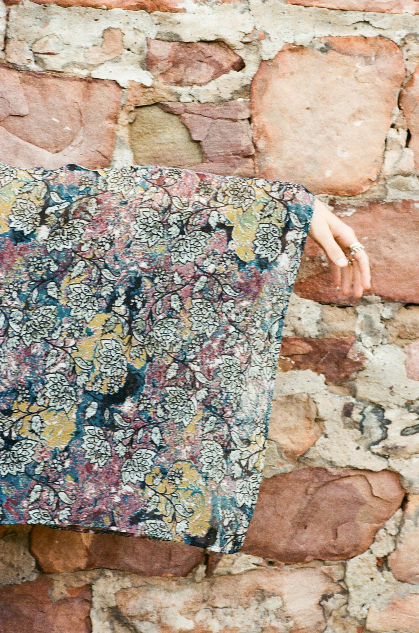 Jonie Poncho