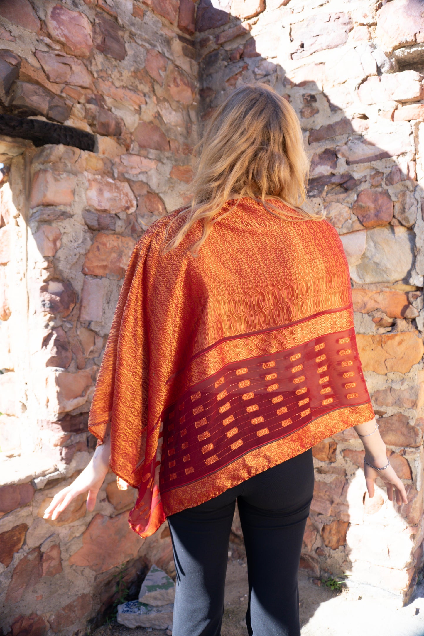 Jonie Poncho