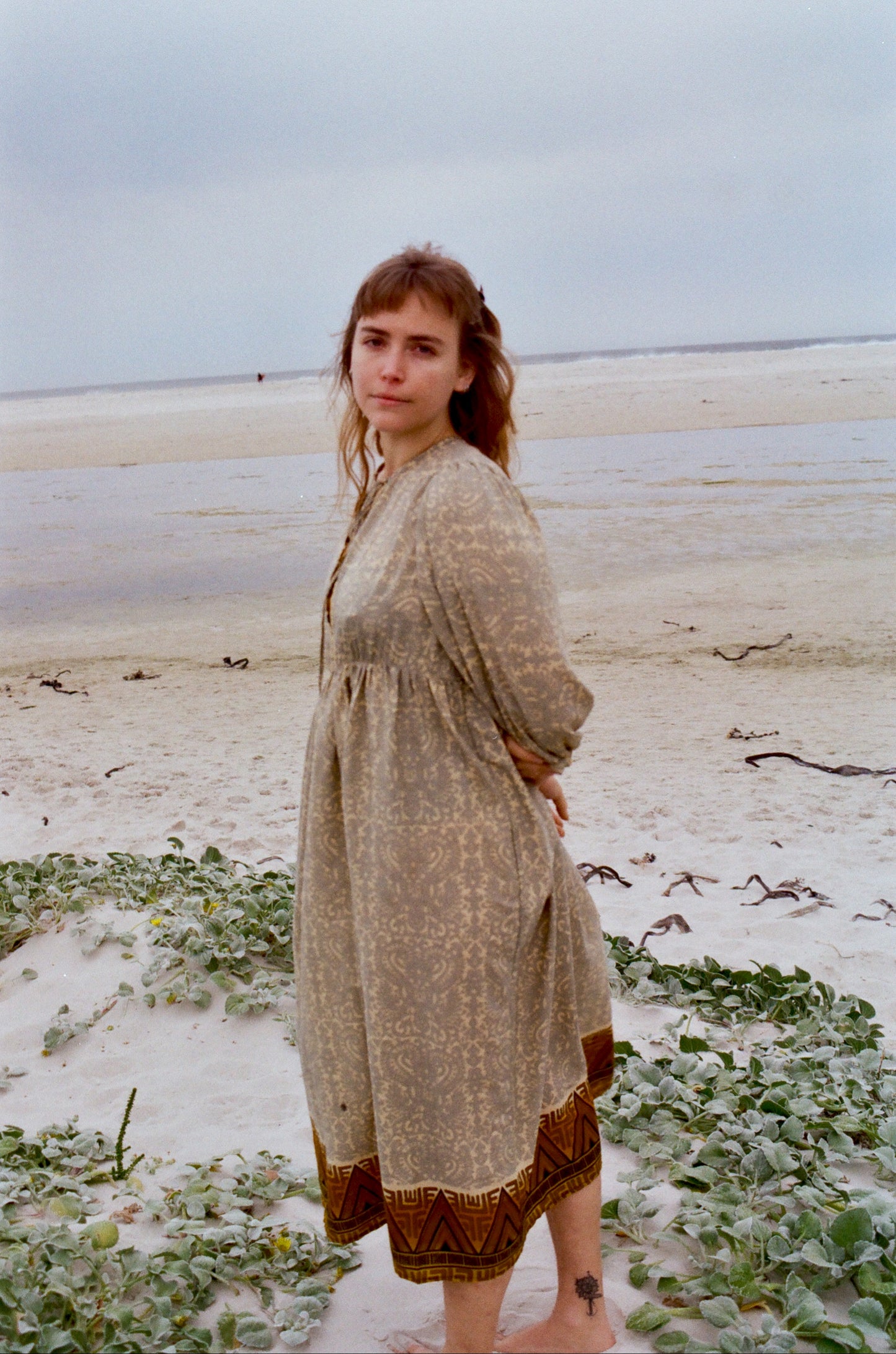 Swoon Dress