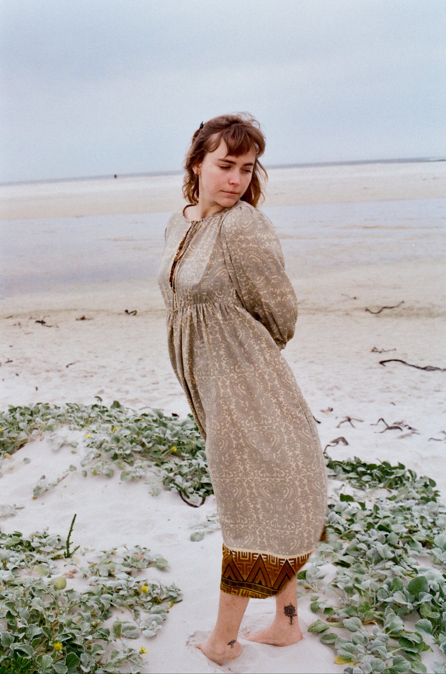 Swoon Dress