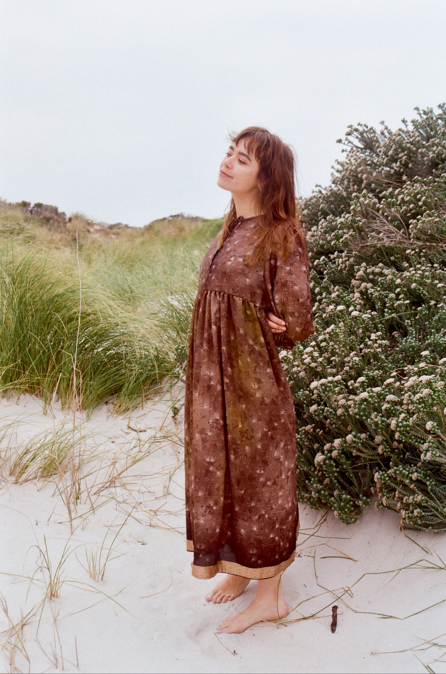 Swoon Dress