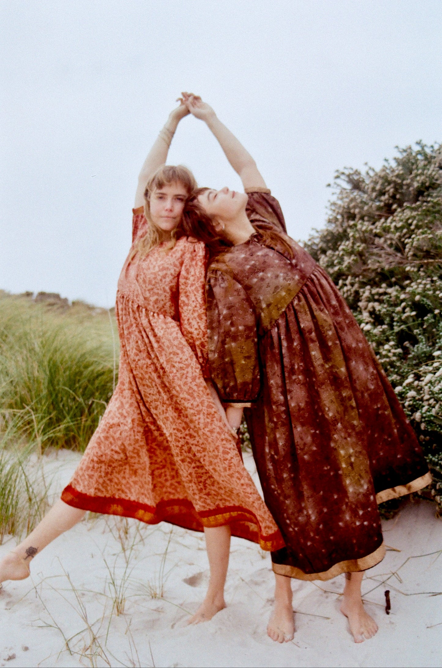 Swoon Dress