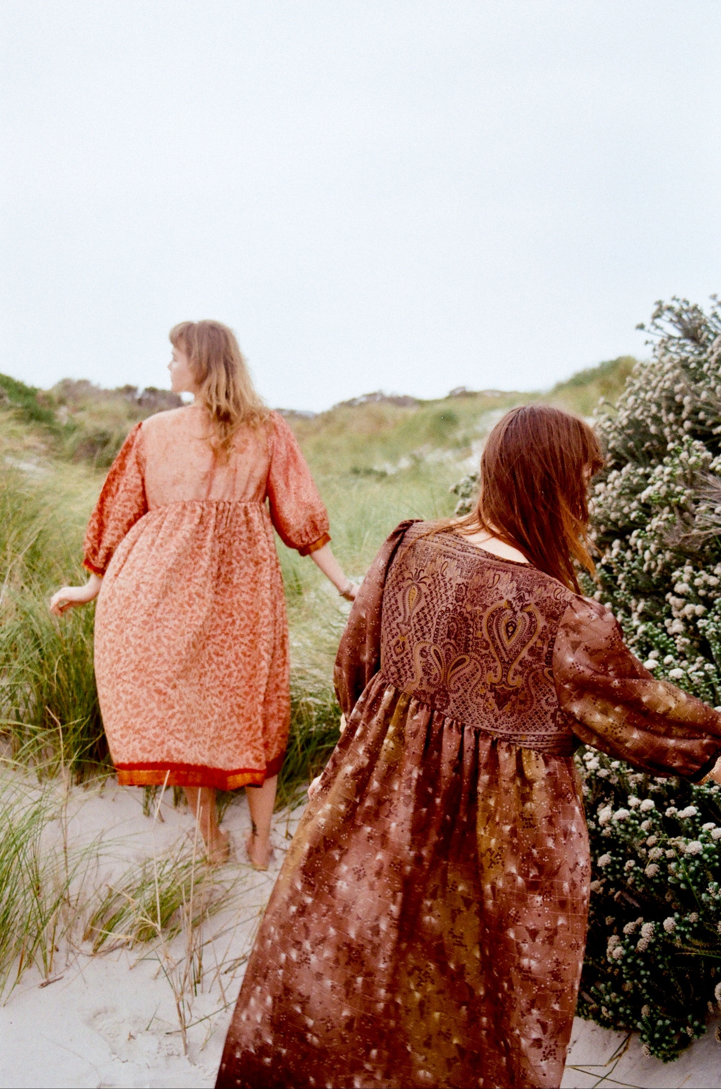 Swoon Dress