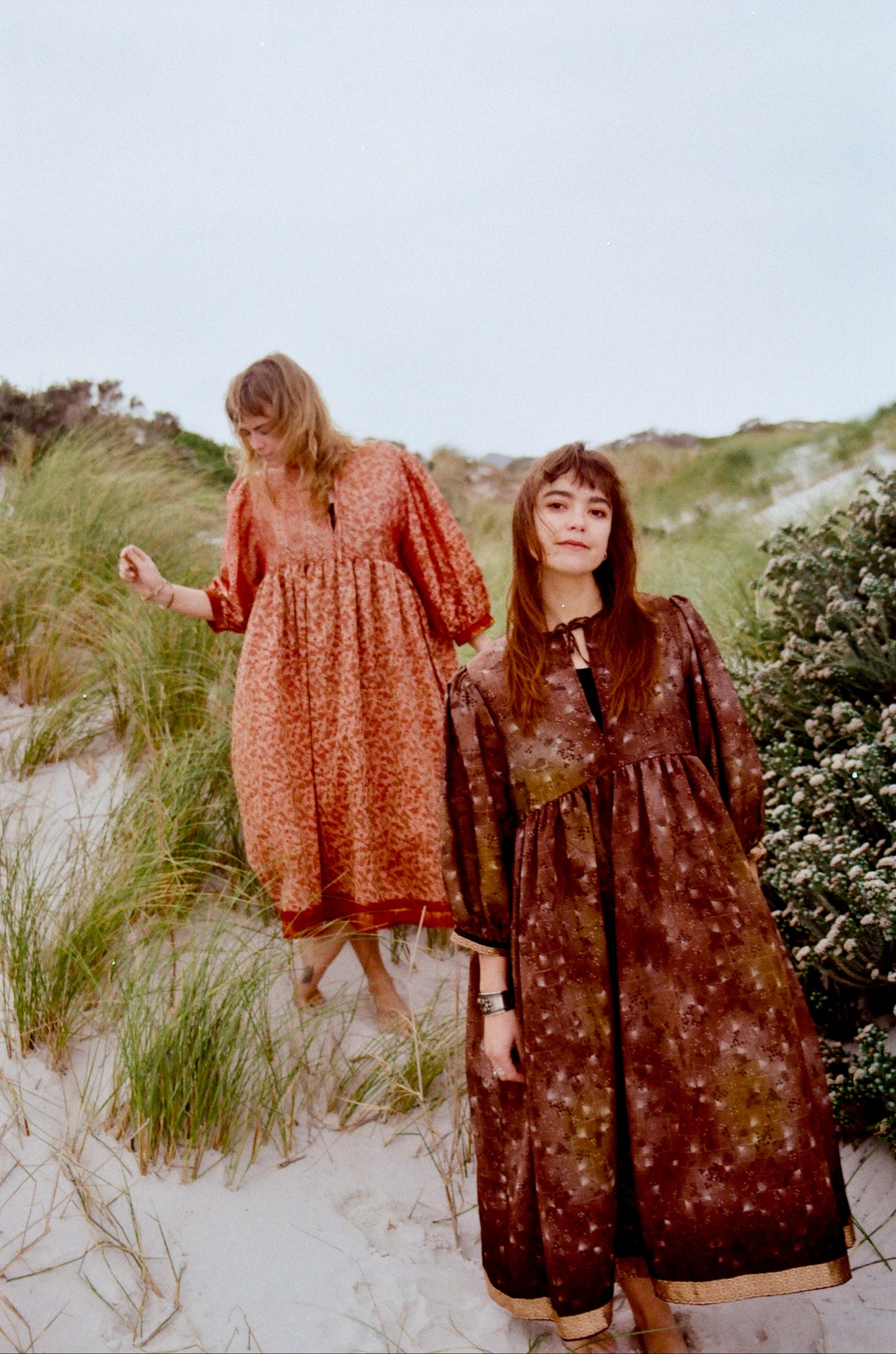 Swoon Dress
