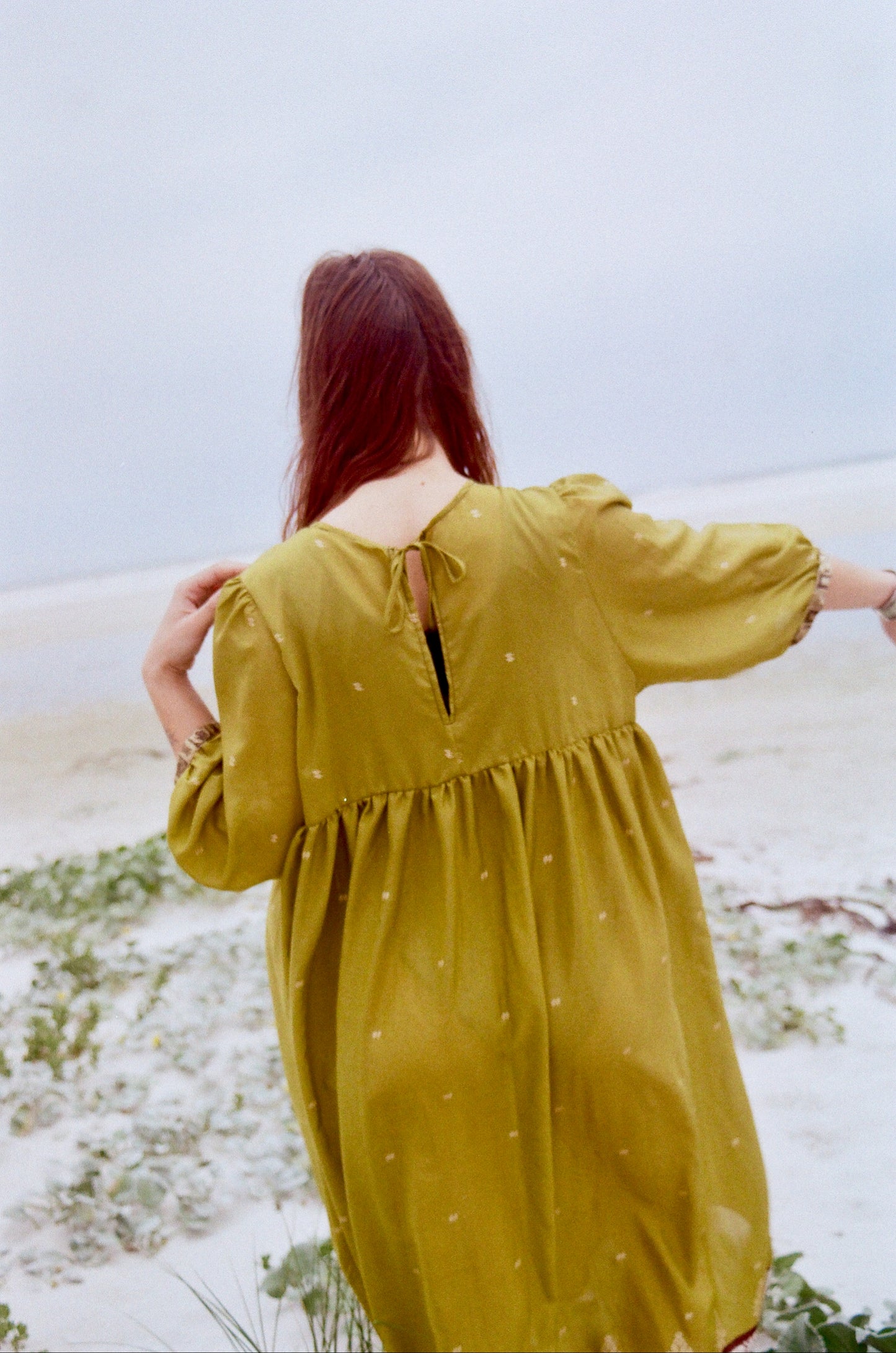 Swoon Dress