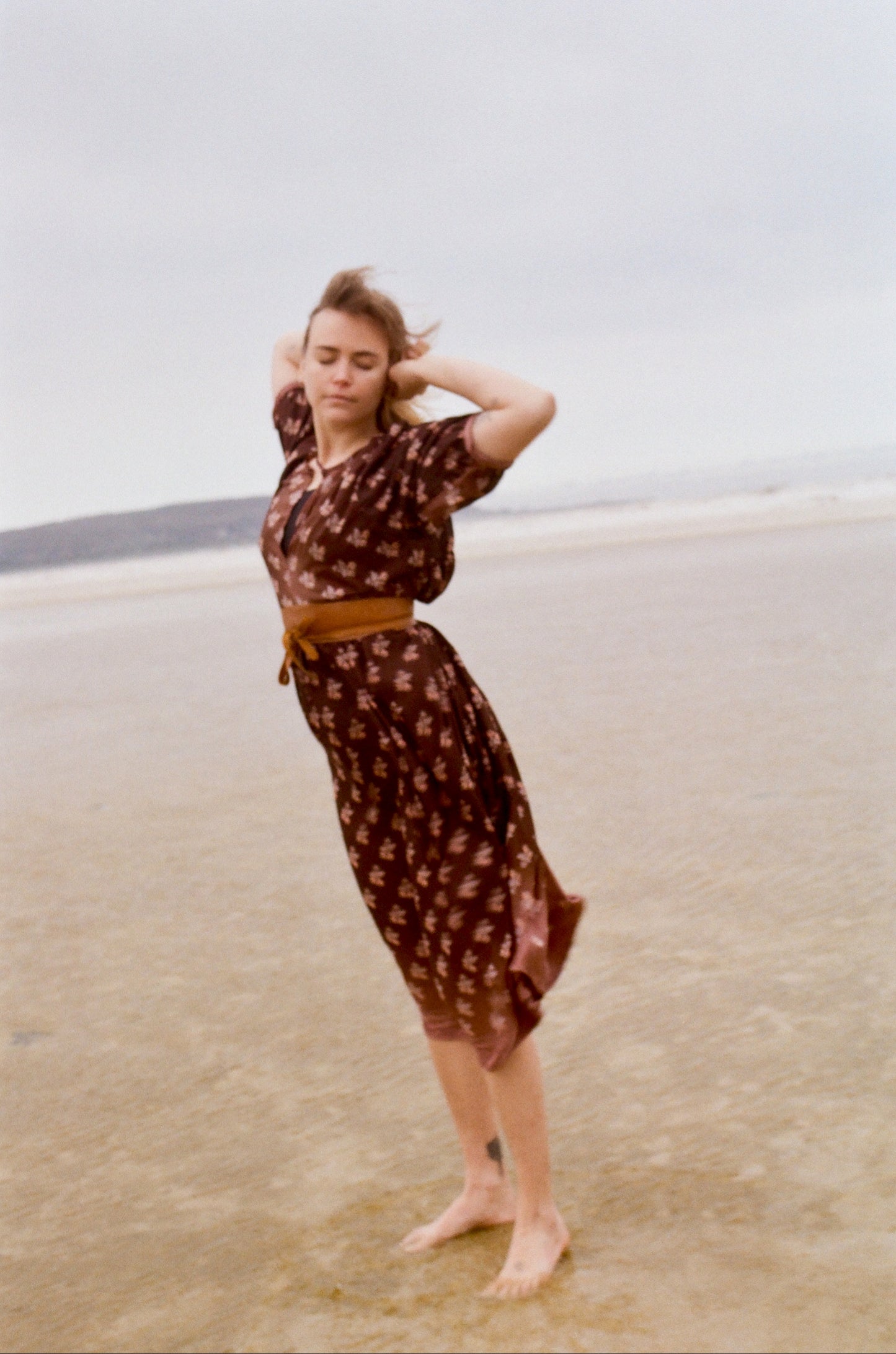 Swoon Dress