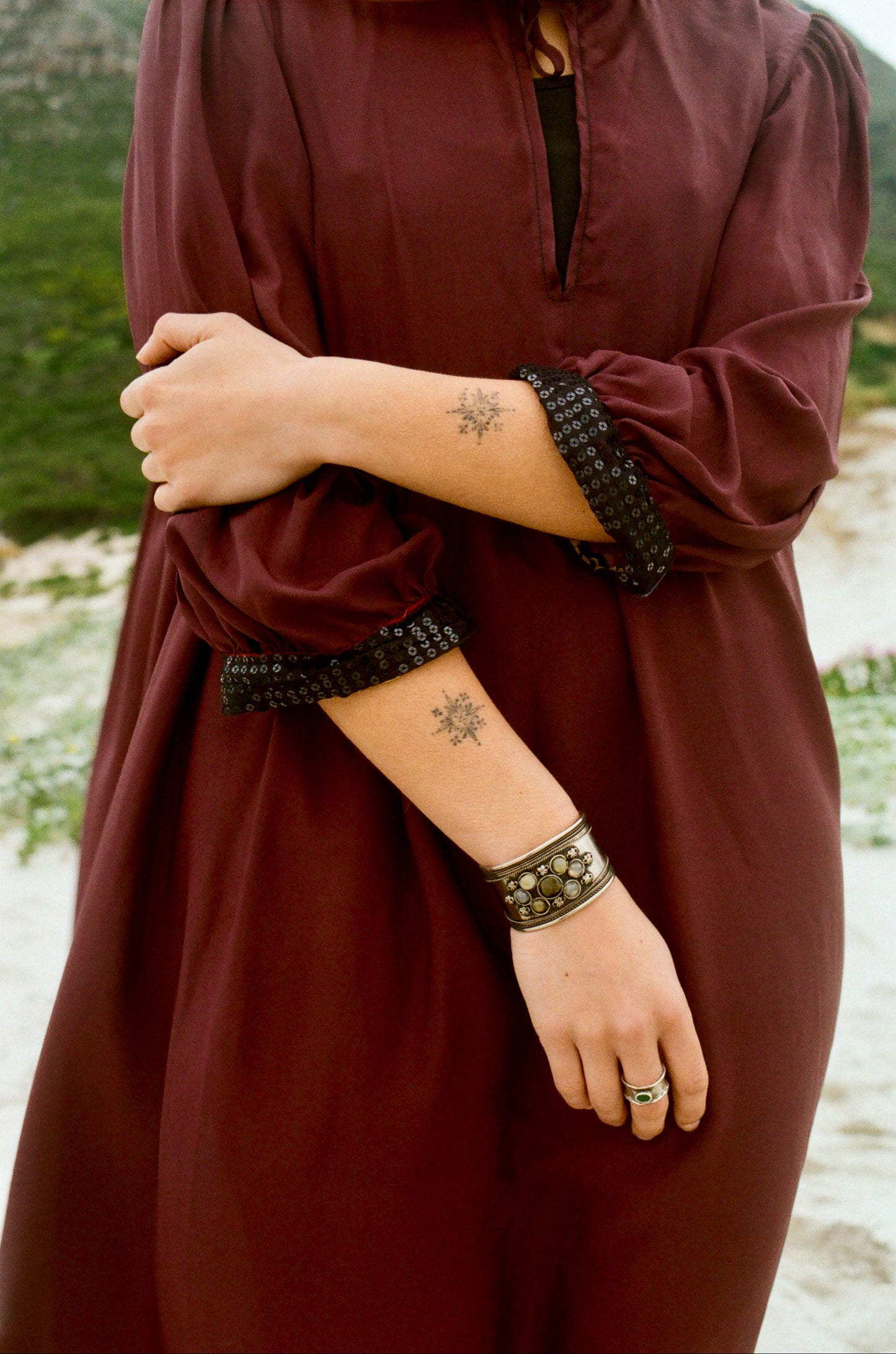 Swoon Dress