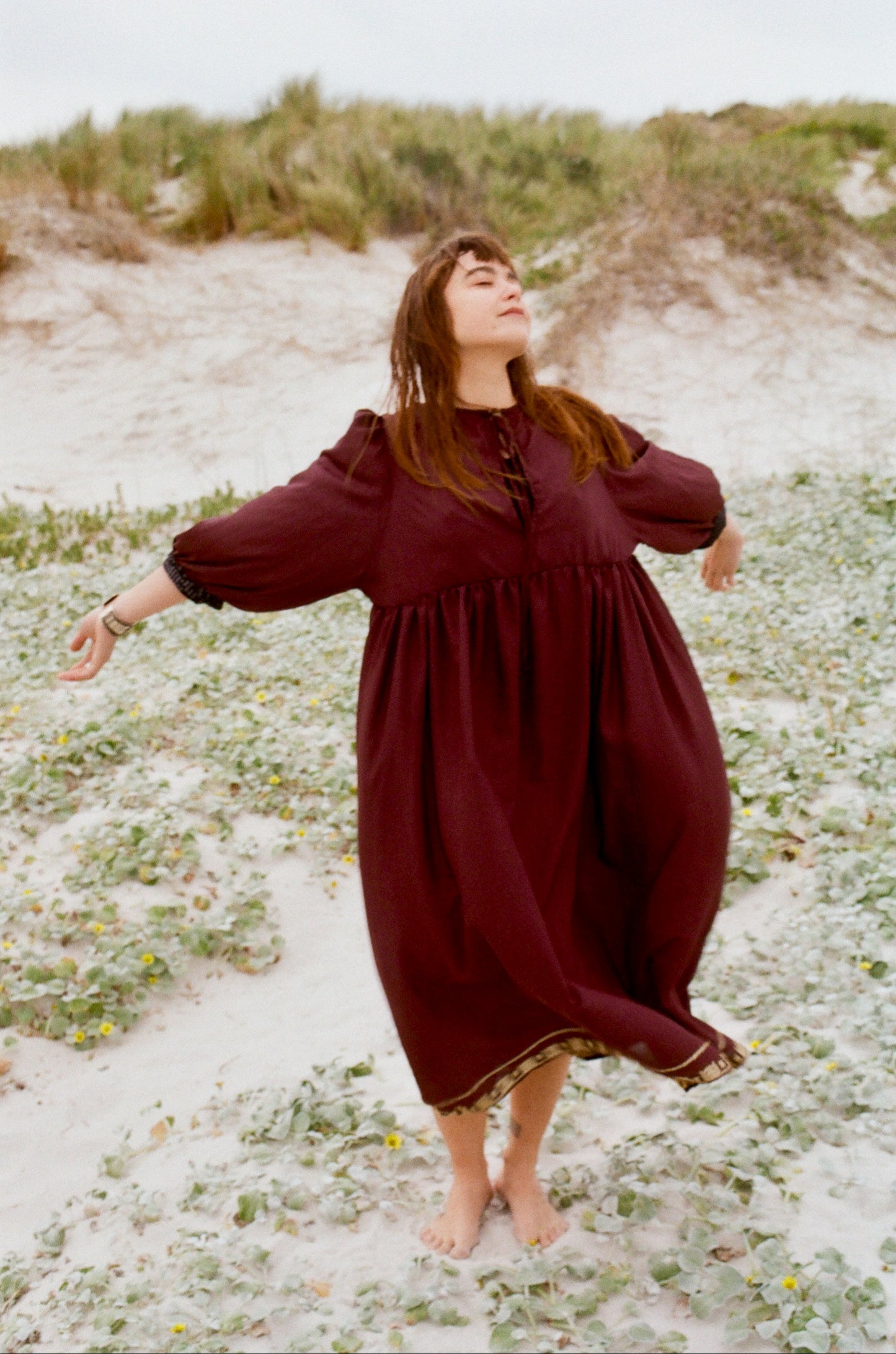 Swoon Dress