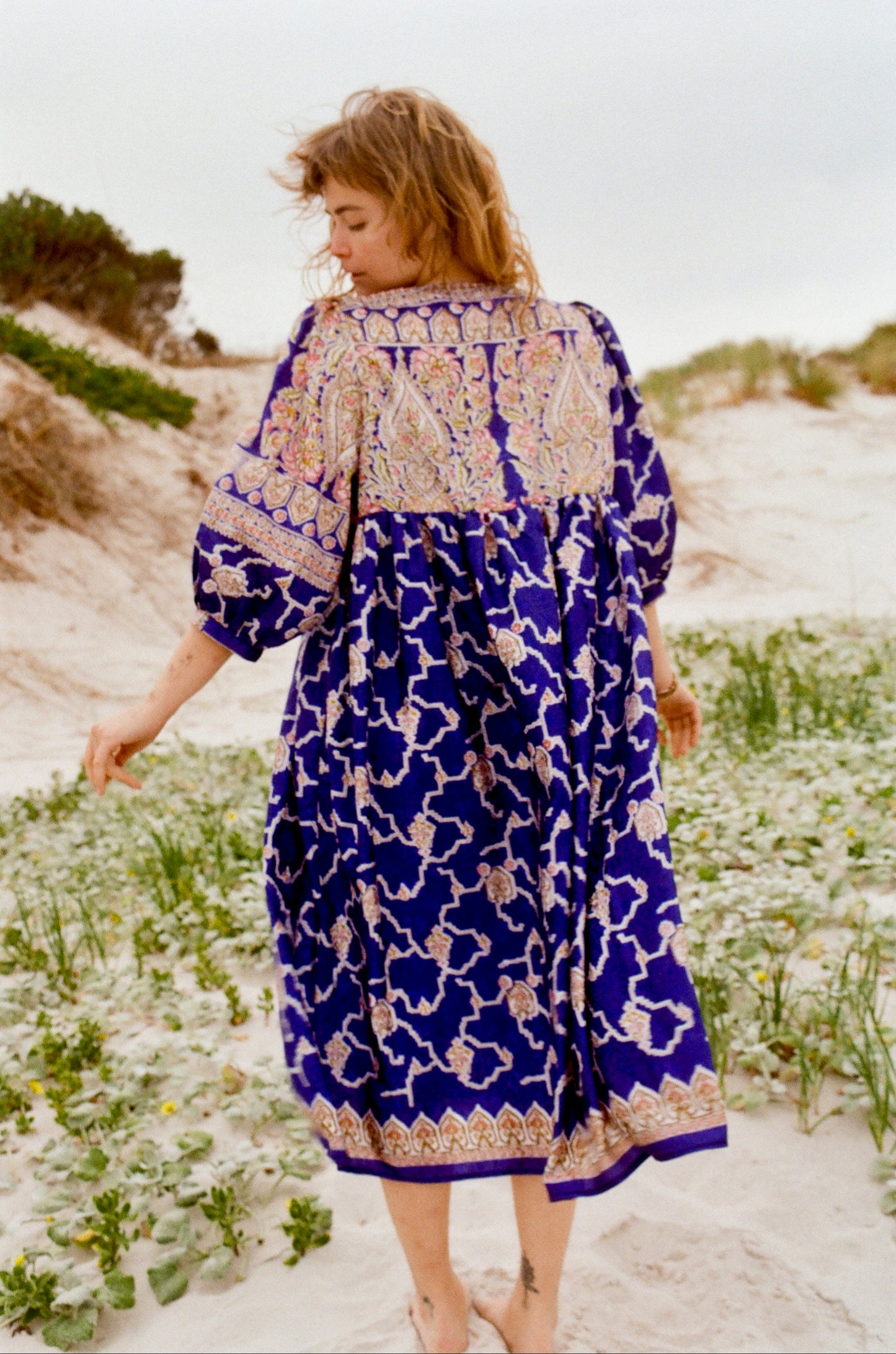 Swoon Dress