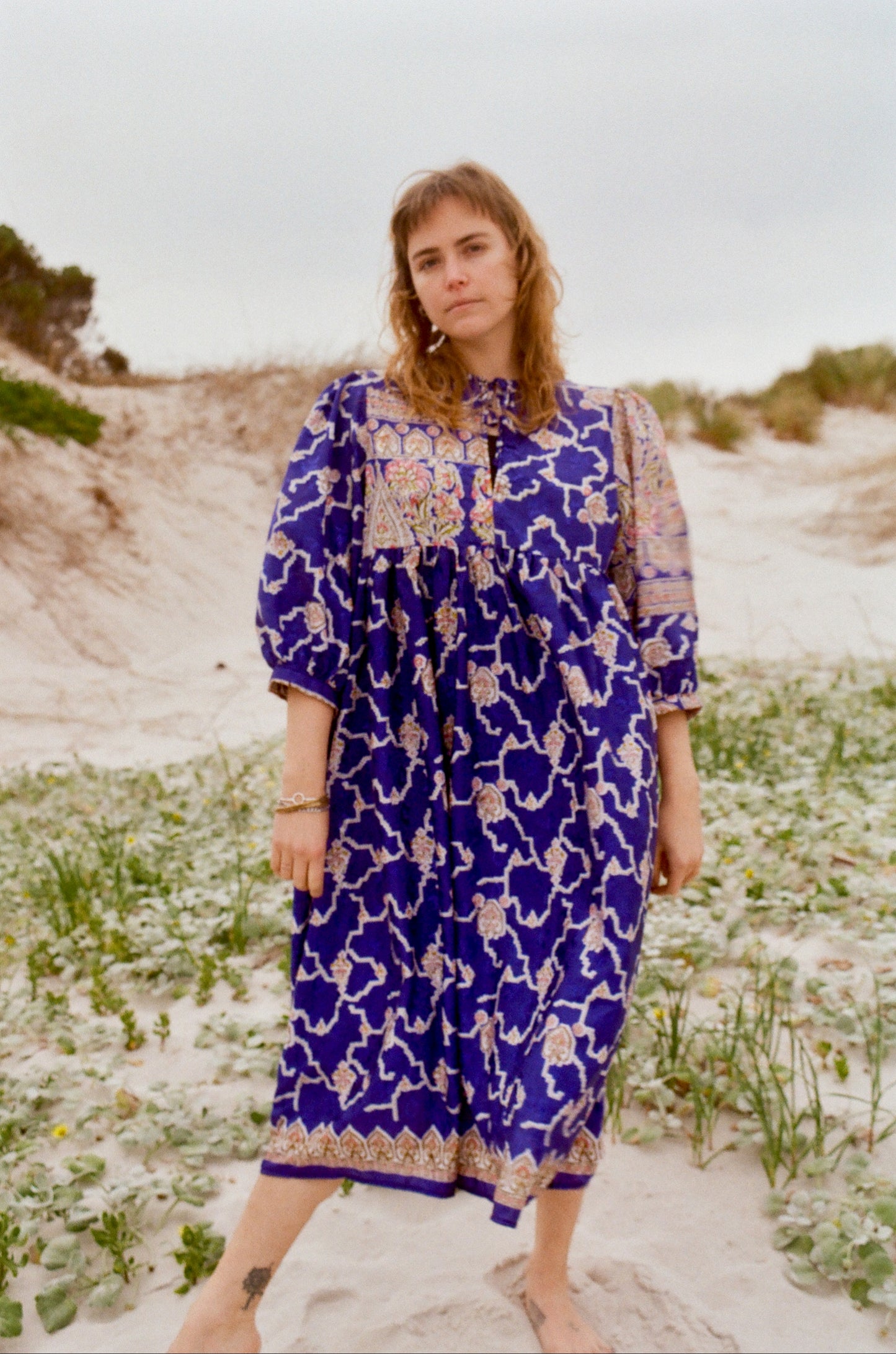 Swoon Dress