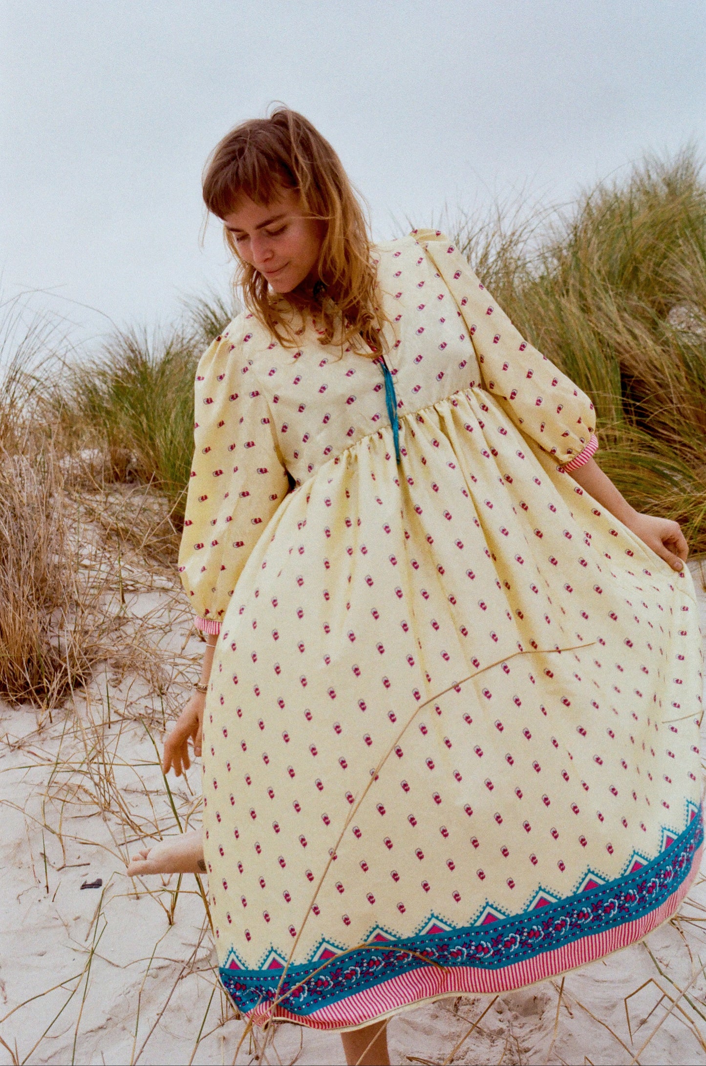 Swoon Dress