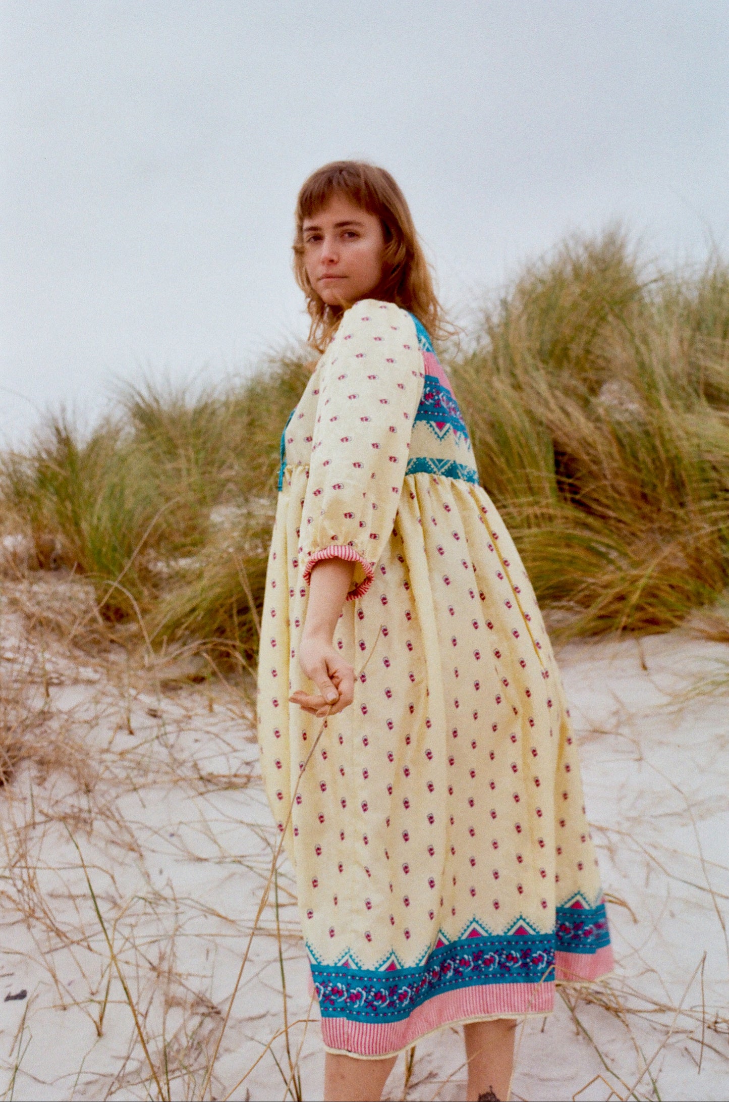 Swoon Dress