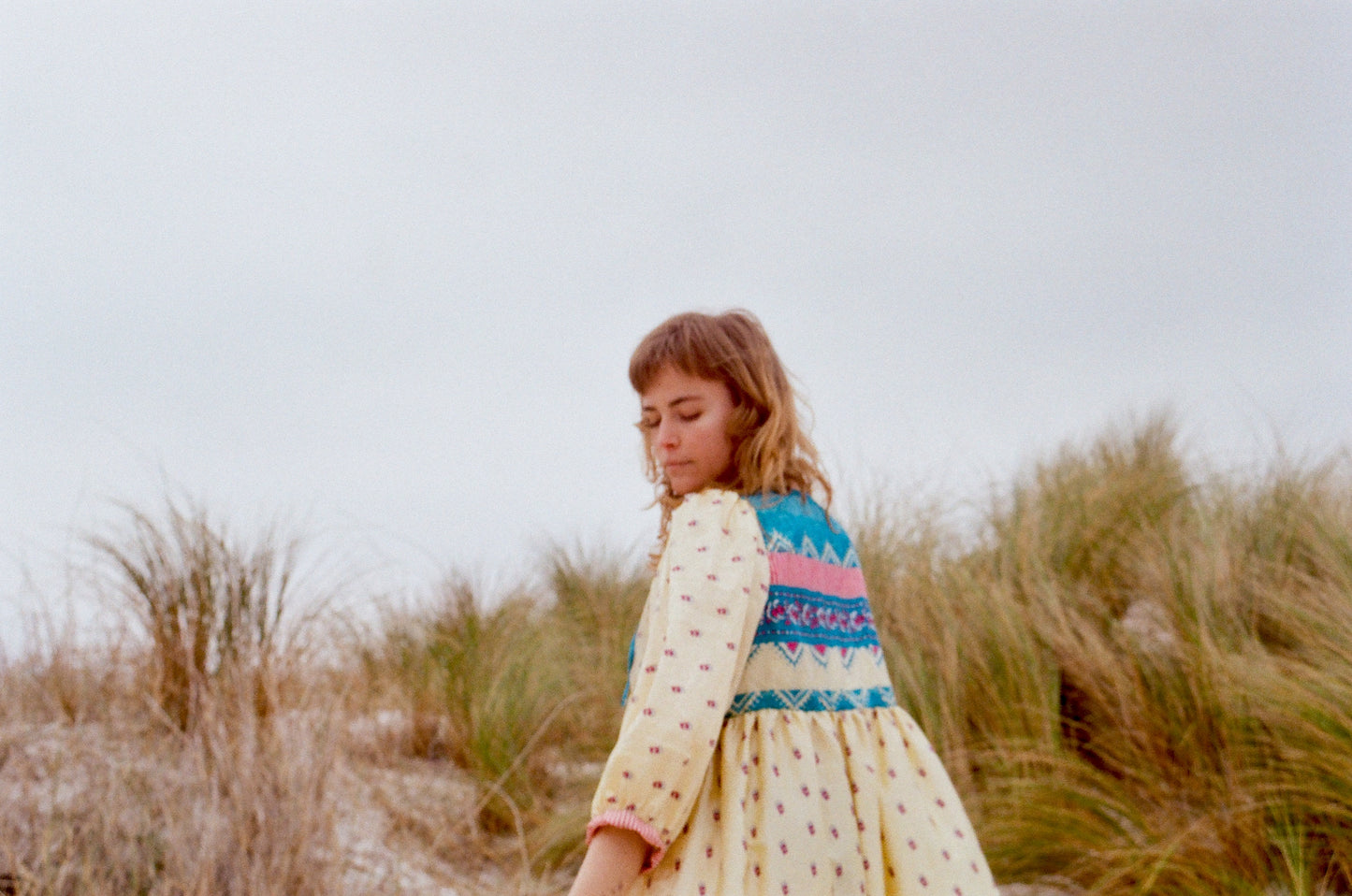 Swoon Dress