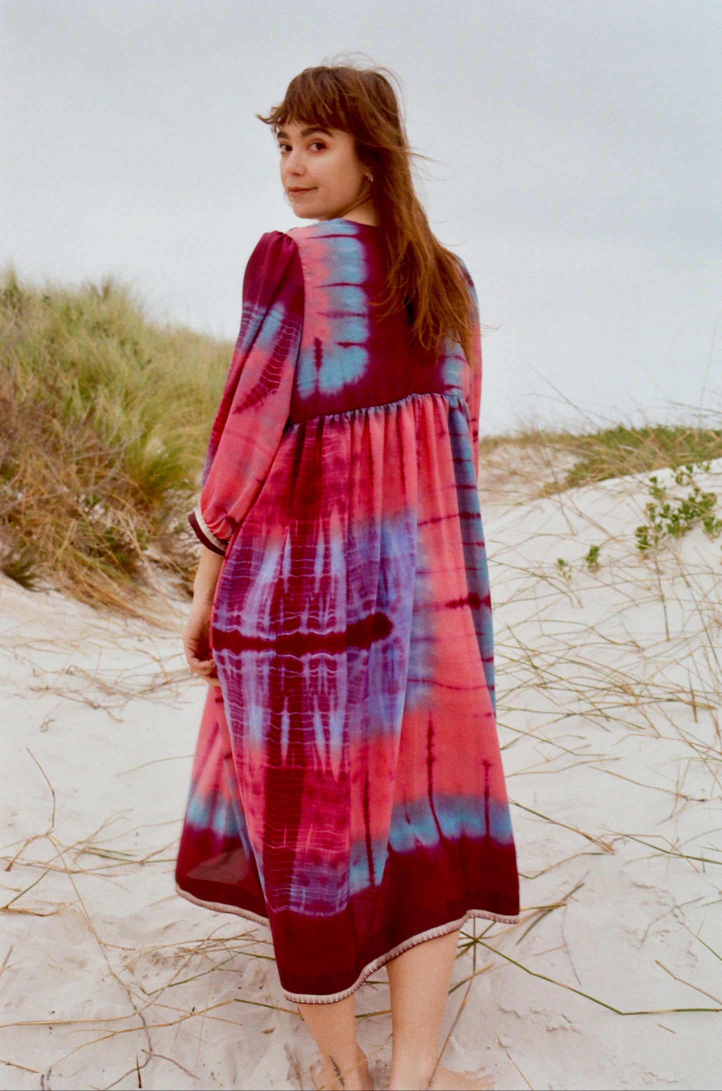 Swoon Dress