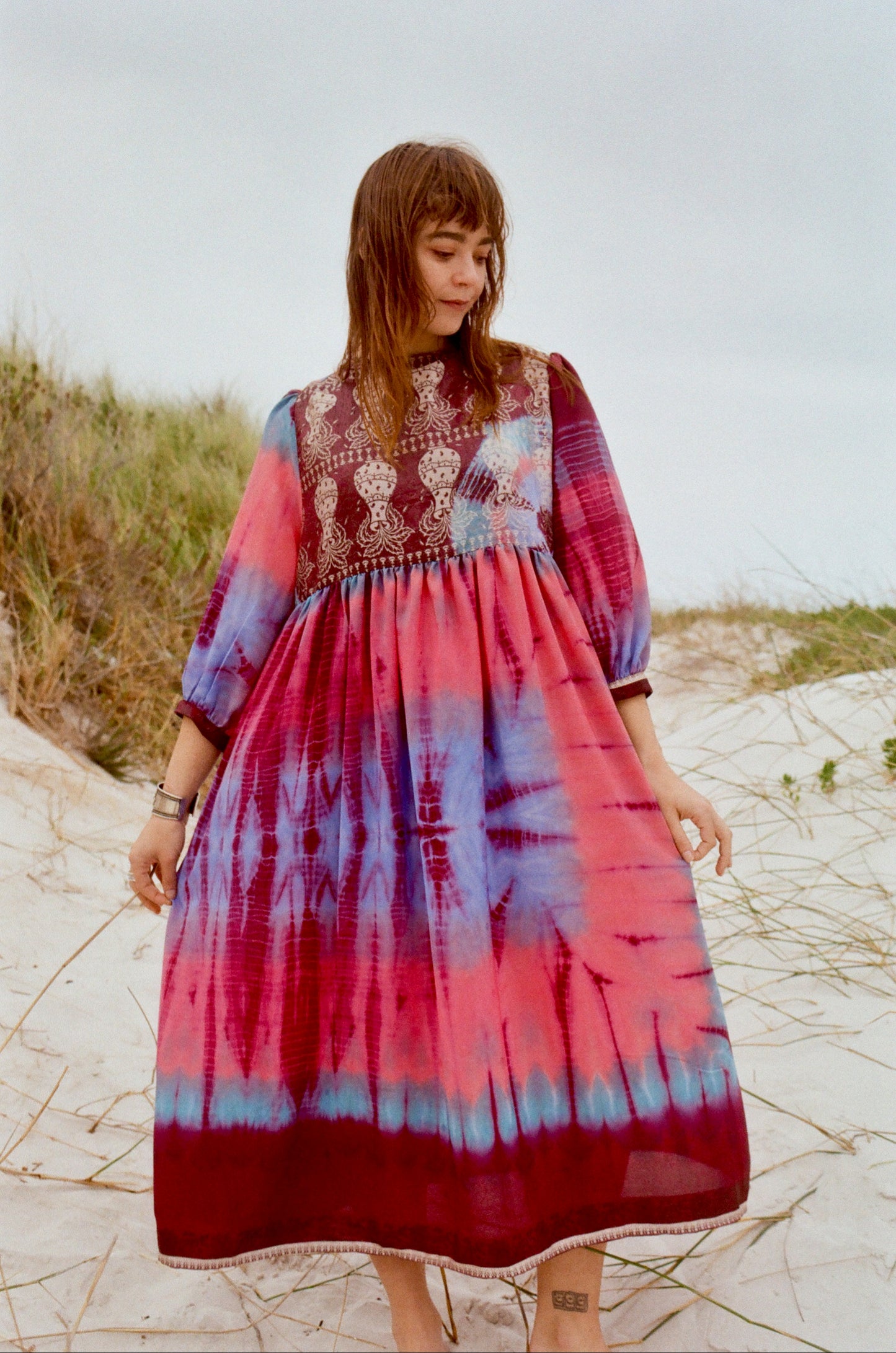 Swoon Dress