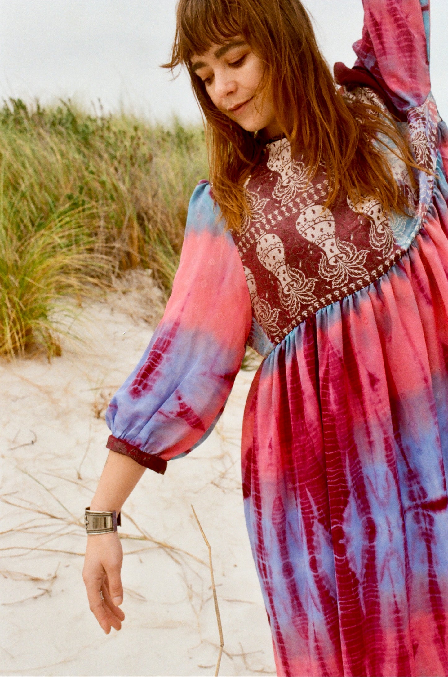 Swoon Dress