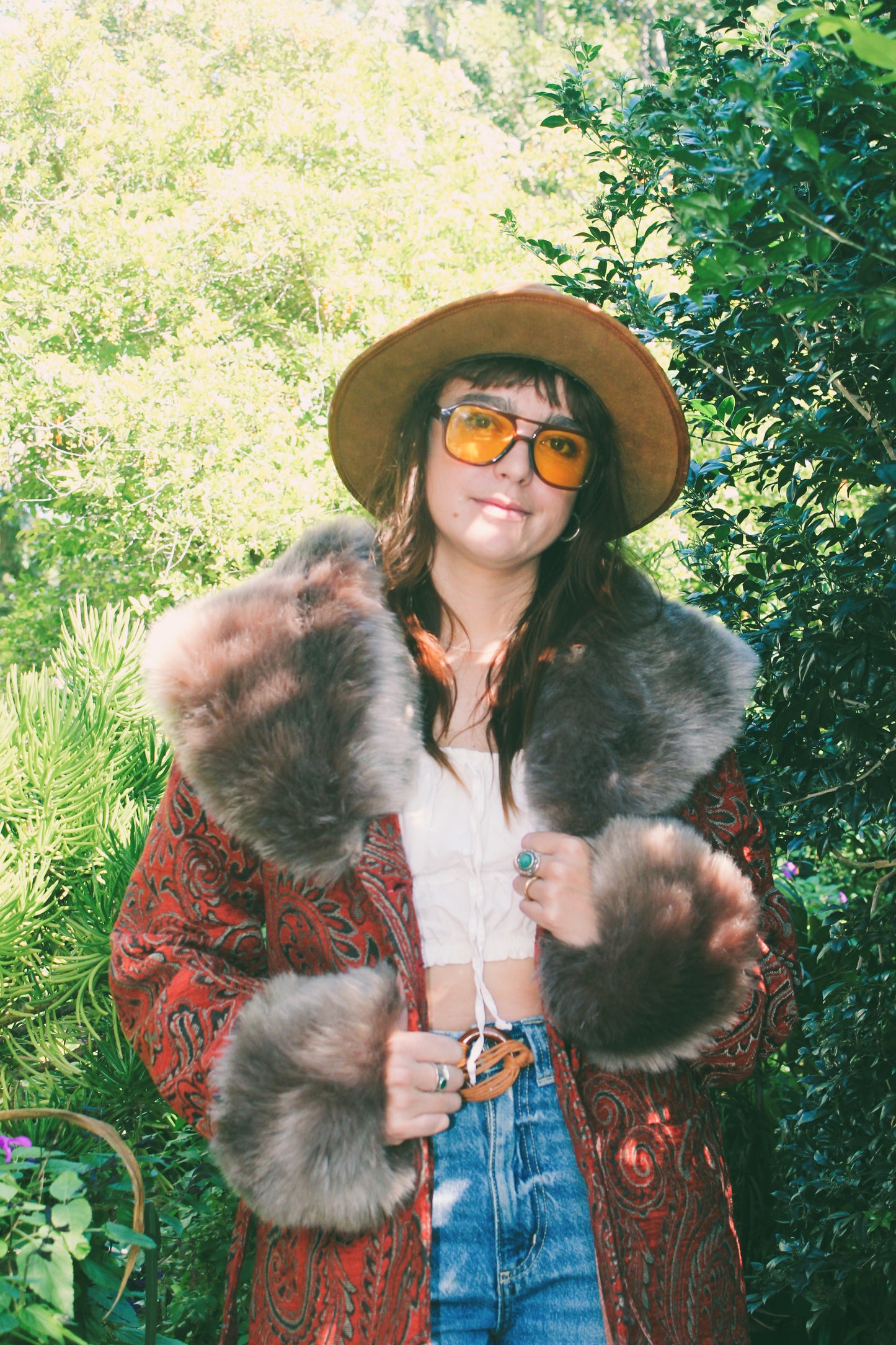 Dream On Coat